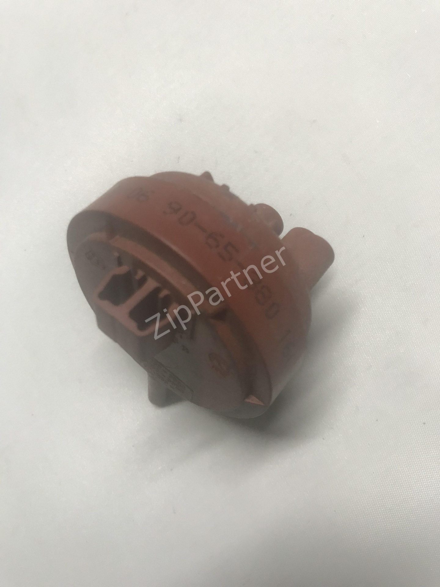 Прессостат Ariston, Indesit, Whirlpool 90-65-380, 160016158.02 (б/у) — изображение 2