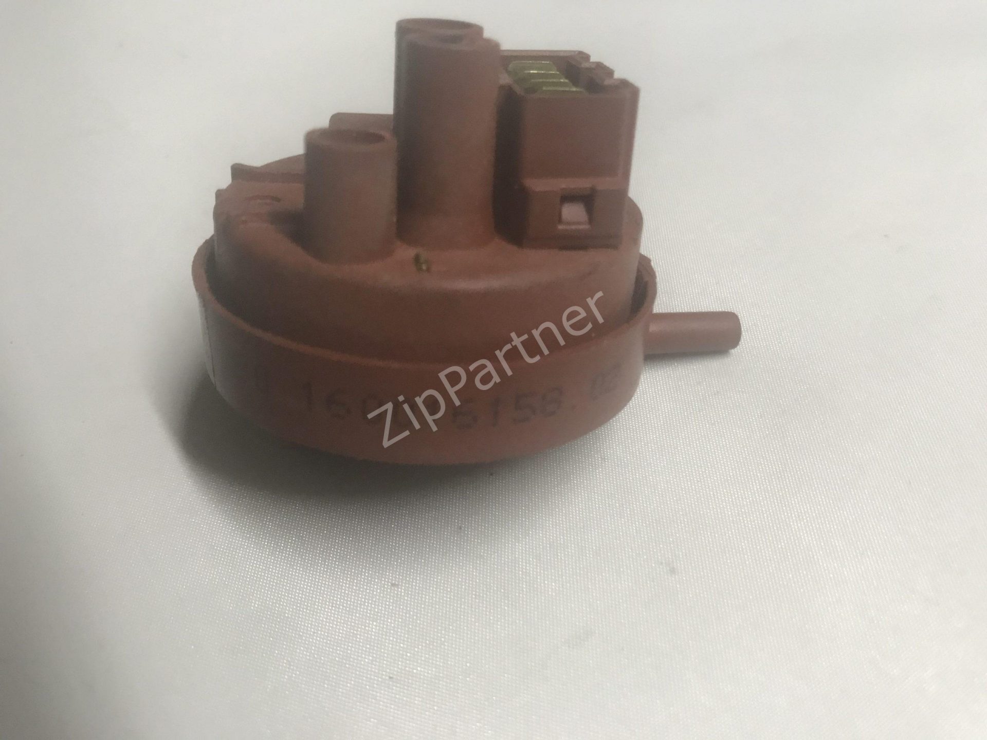 Прессостат Ariston, Indesit, Whirlpool 90-65-380, 160016158.02 (б/у) — изображение 3
