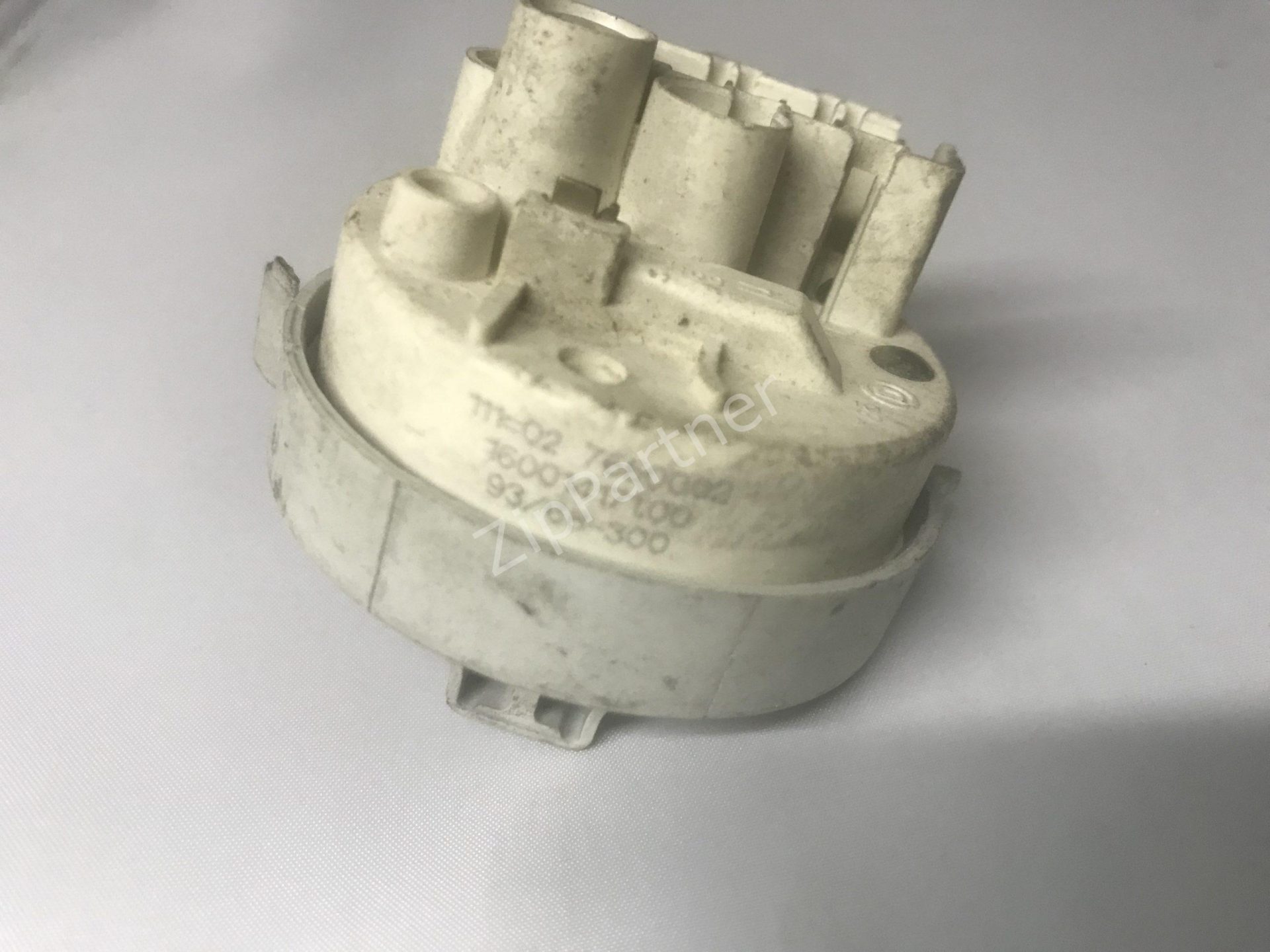 Прессостат Ariston, Indesit, Whirlpool 93/68-300, 7650002 (б/у) — изображение 2