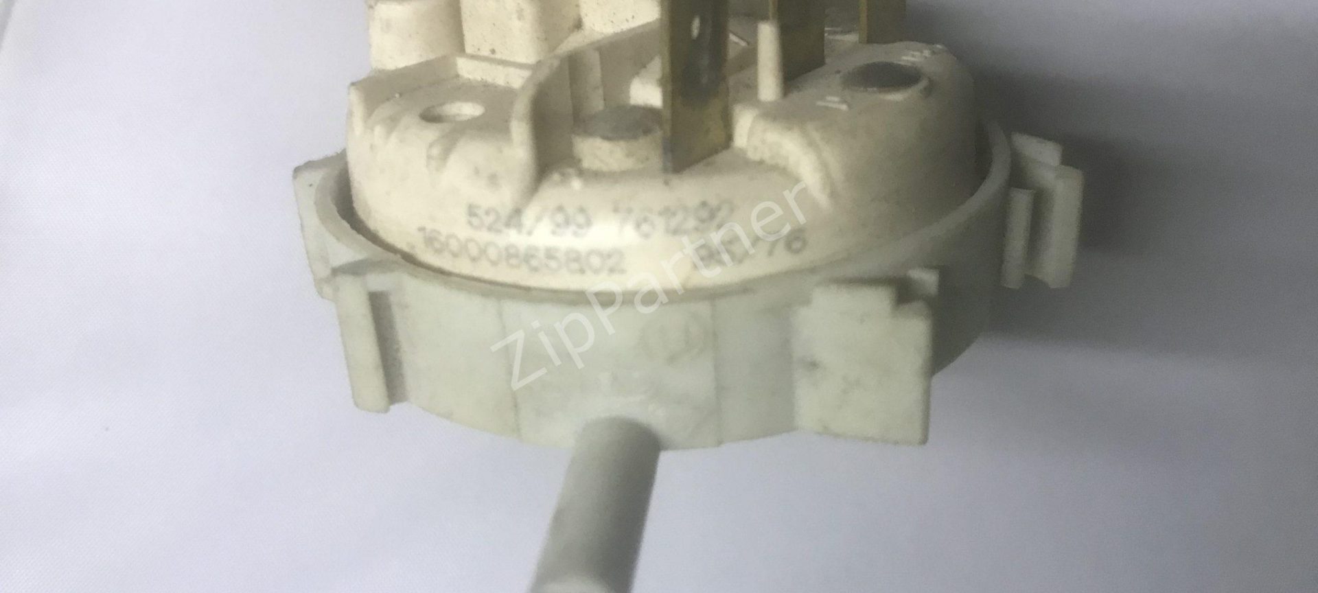 Прессостат Ariston, Indesit 95/76, 761292 (б/у) — изображение 2