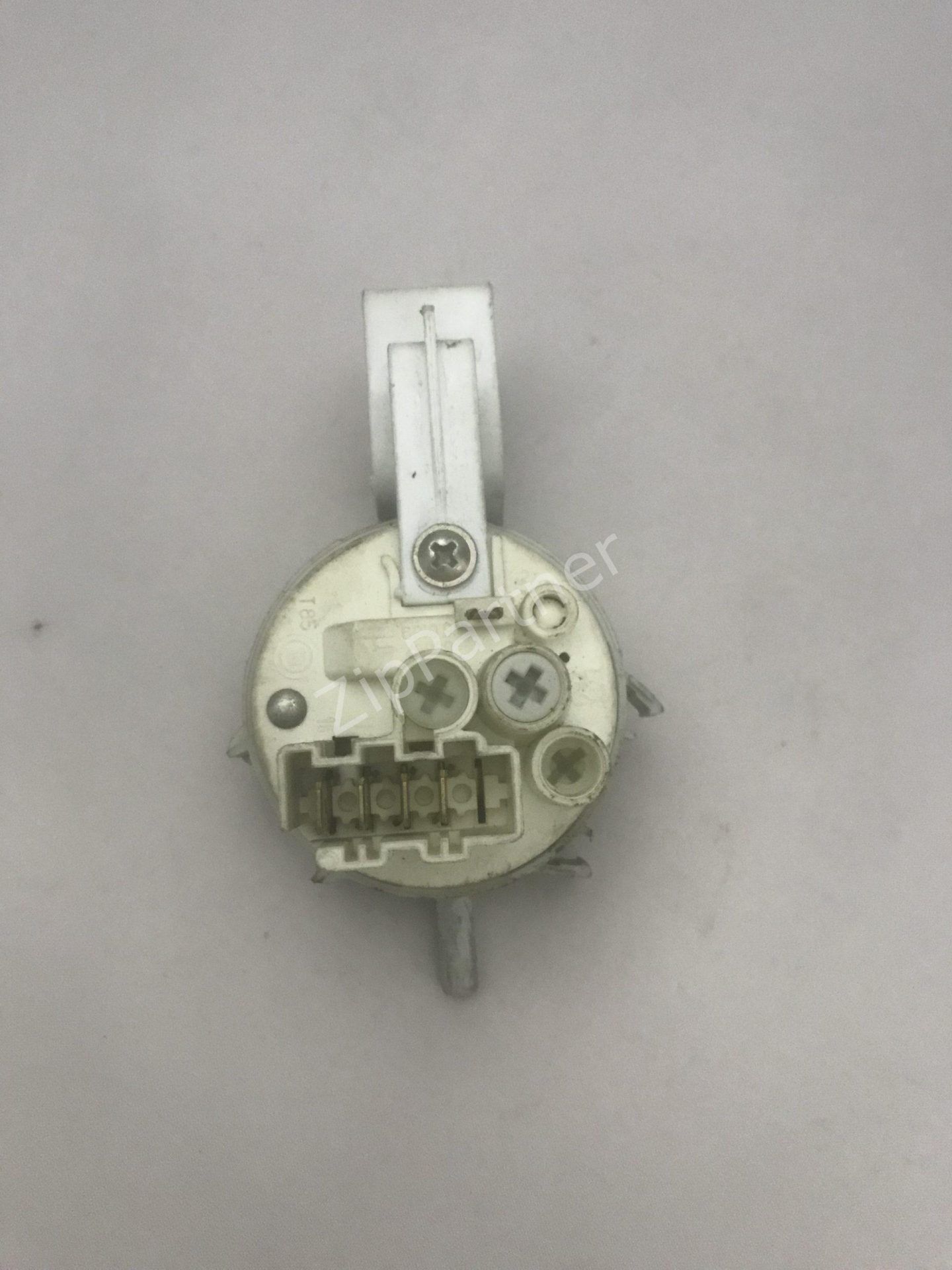 Прессостат Ariston, Indesit, Whirlpool 120/95 330, 7650004 (б/у)