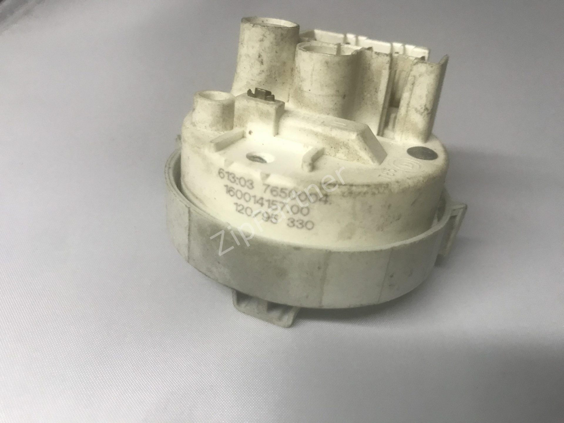 Прессостат Ariston, Indesit, Whirlpool 120/95 330, 7650004 (б/у) — изображение 2
