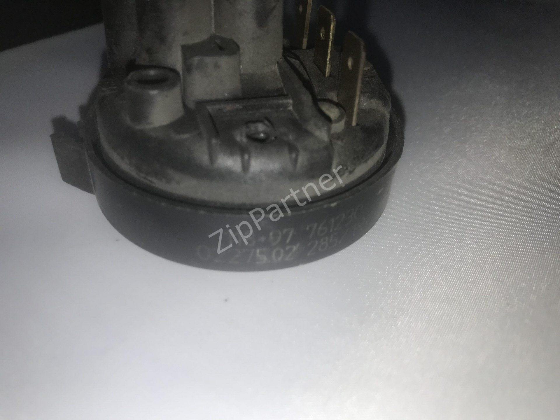 Прессостат Ariston, Indesit 285/190, 761230 (б/у) — изображение 2