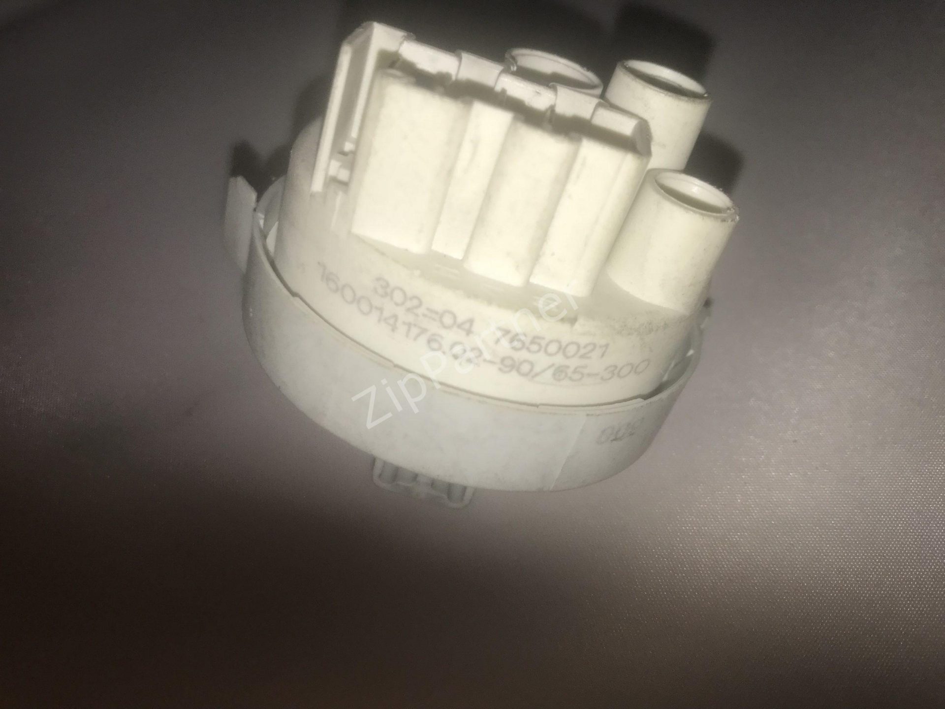 Прессостат Ariston, Indesit 90/65-300, 7650012 (б/у) — изображение 2