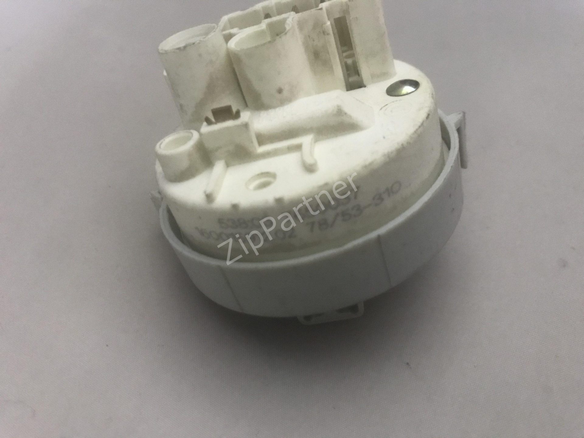 Прессостат Ariston, Indesit 78/53-310, 7650037 (б/у) — изображение 2