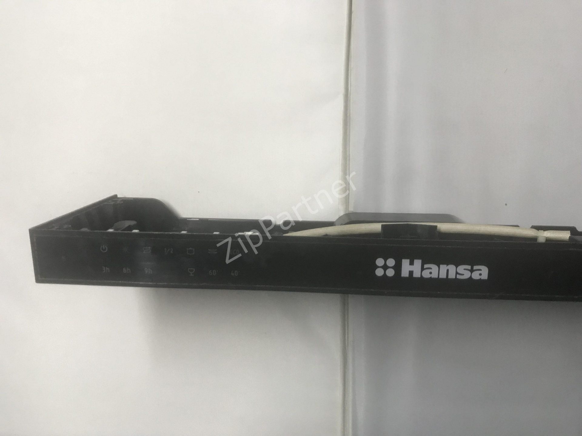 Модуль индикации Hansa, Teka 673000409549 (б/у) — изображение 4