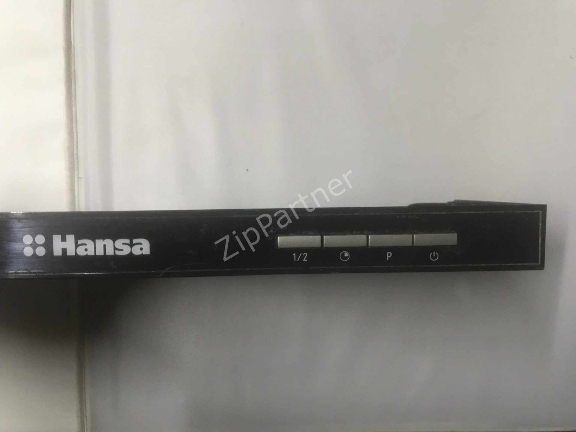 Модуль индикации Hansa, Teka 673000409549 (б/у) — изображение 5