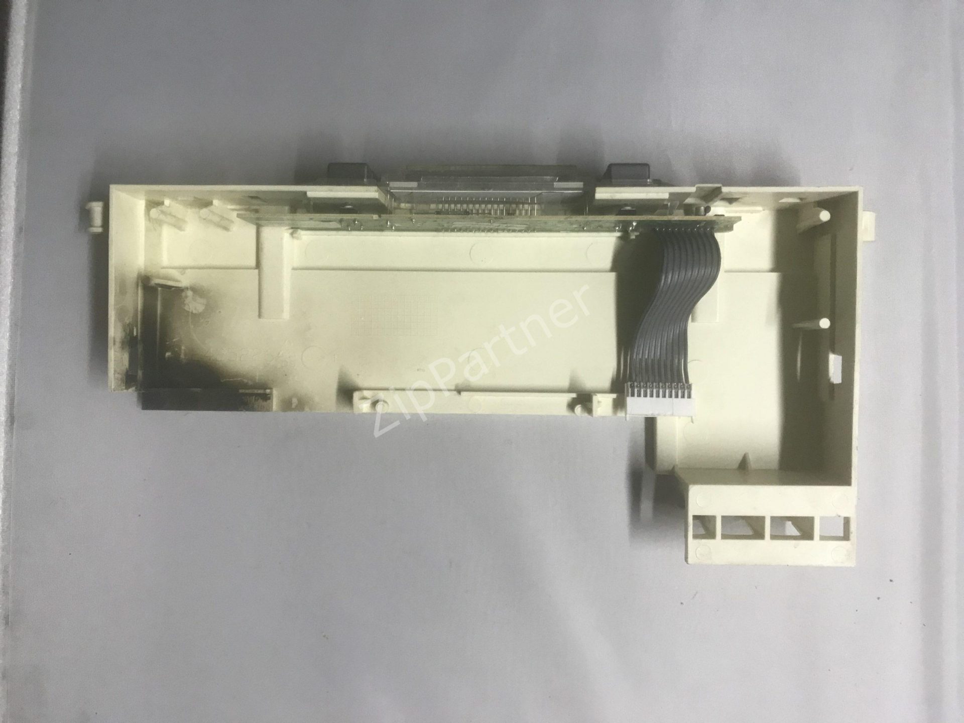Модуль управления AEG, Electrolux, Zanussi 2425259-02 (б/у) — изображение 2