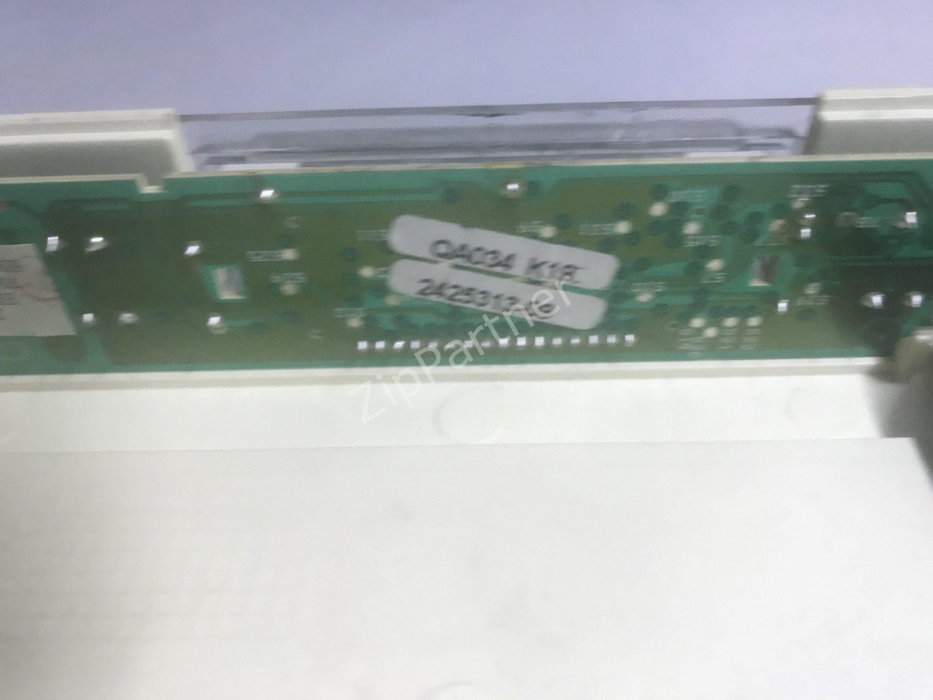 Модуль управления AEG, Electrolux, Zanussi 2425259-02 (б/у) — изображение 5