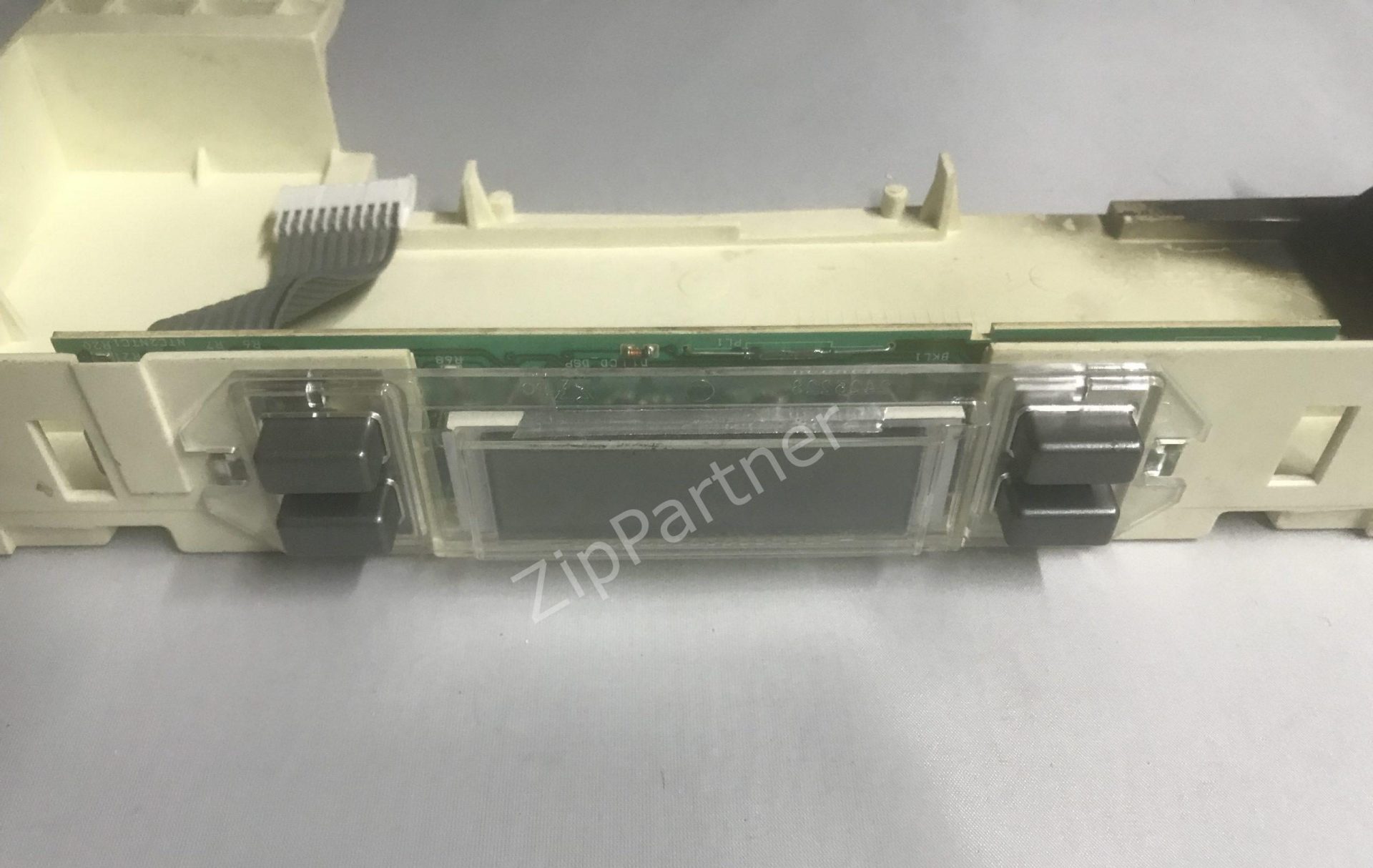 Модуль управления AEG, Electrolux, Zanussi 2425259-02 (б/у)