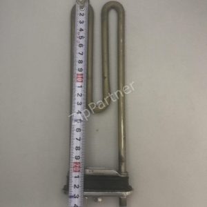 ТЭН Korting, Midea 1800W, 230мм, 2 клеммы, прямой, с отверстием 17438100000434 (б/у)