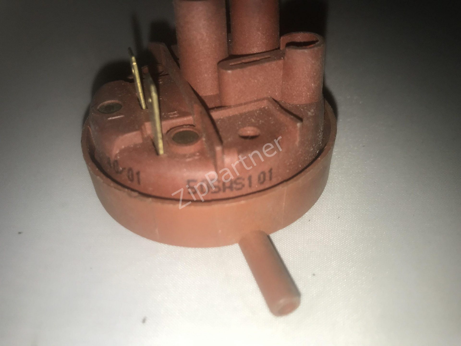 Прессостат Ariston, Indesit 225-110, 505AS101 (б/у) — изображение 3