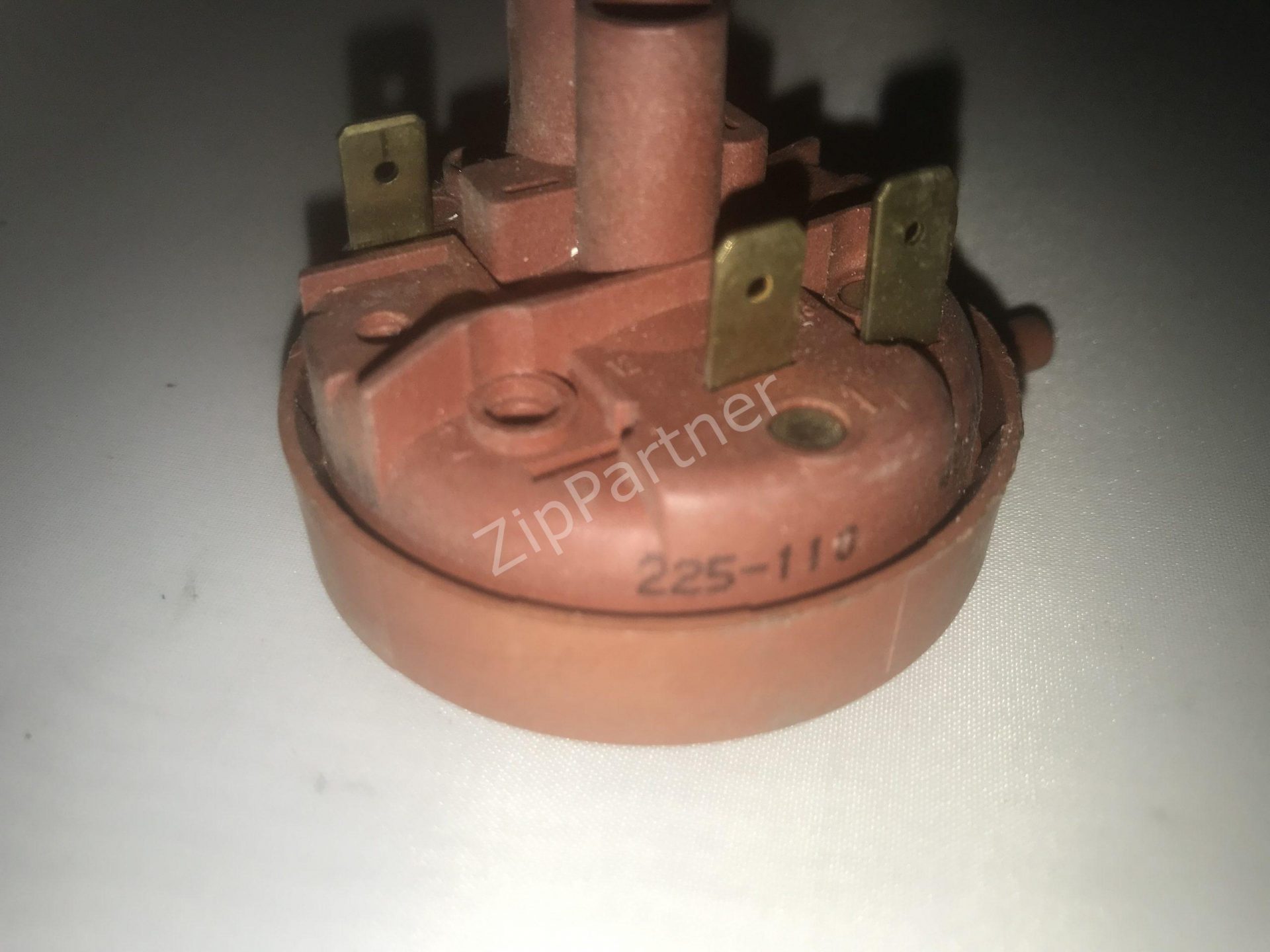 Прессостат Ariston, Indesit 225-110, 505AS101 (б/у) — изображение 4