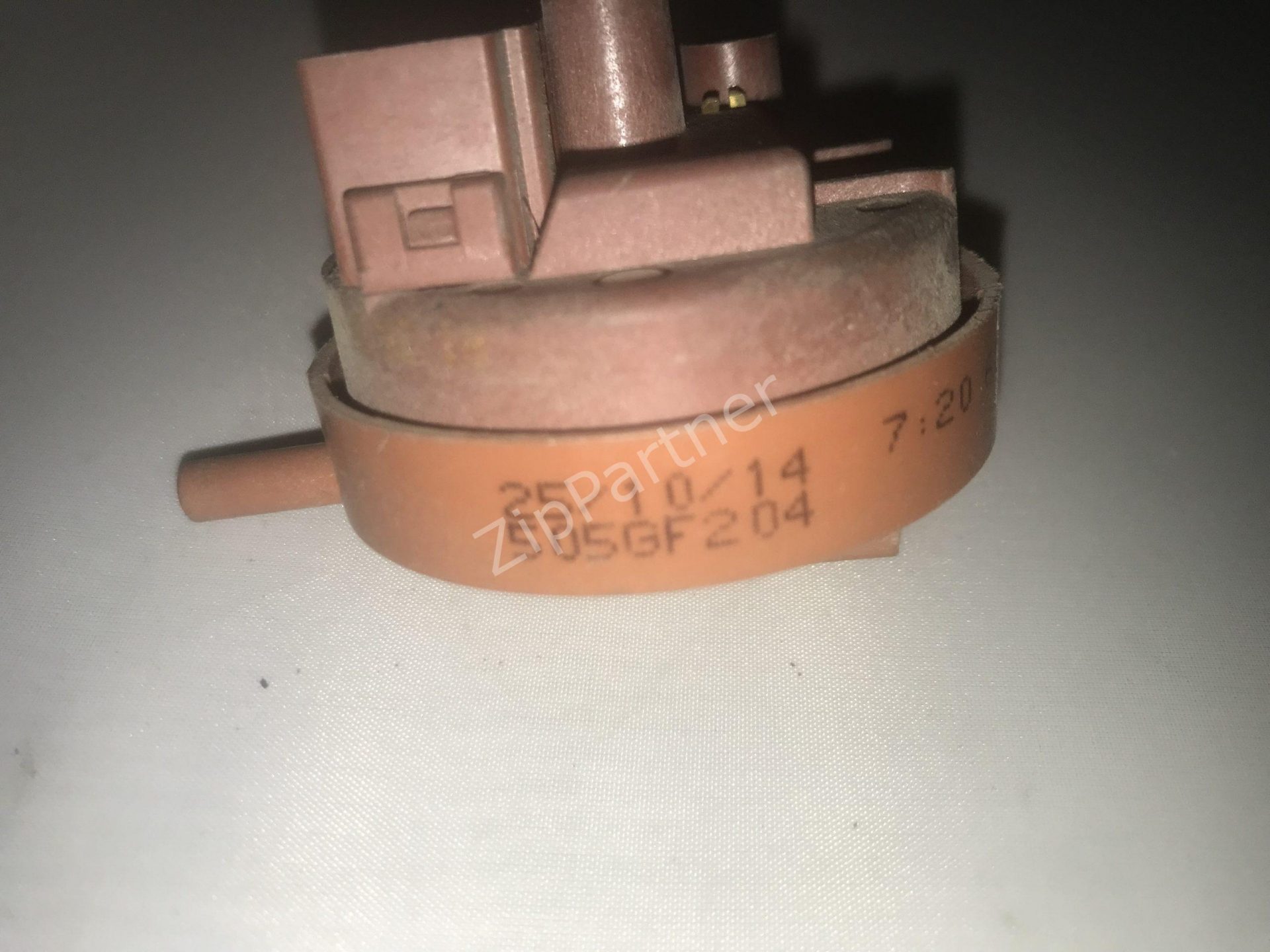Прессостат Gorenje 60-40-280, 505GF204 (б/у) — изображение 2