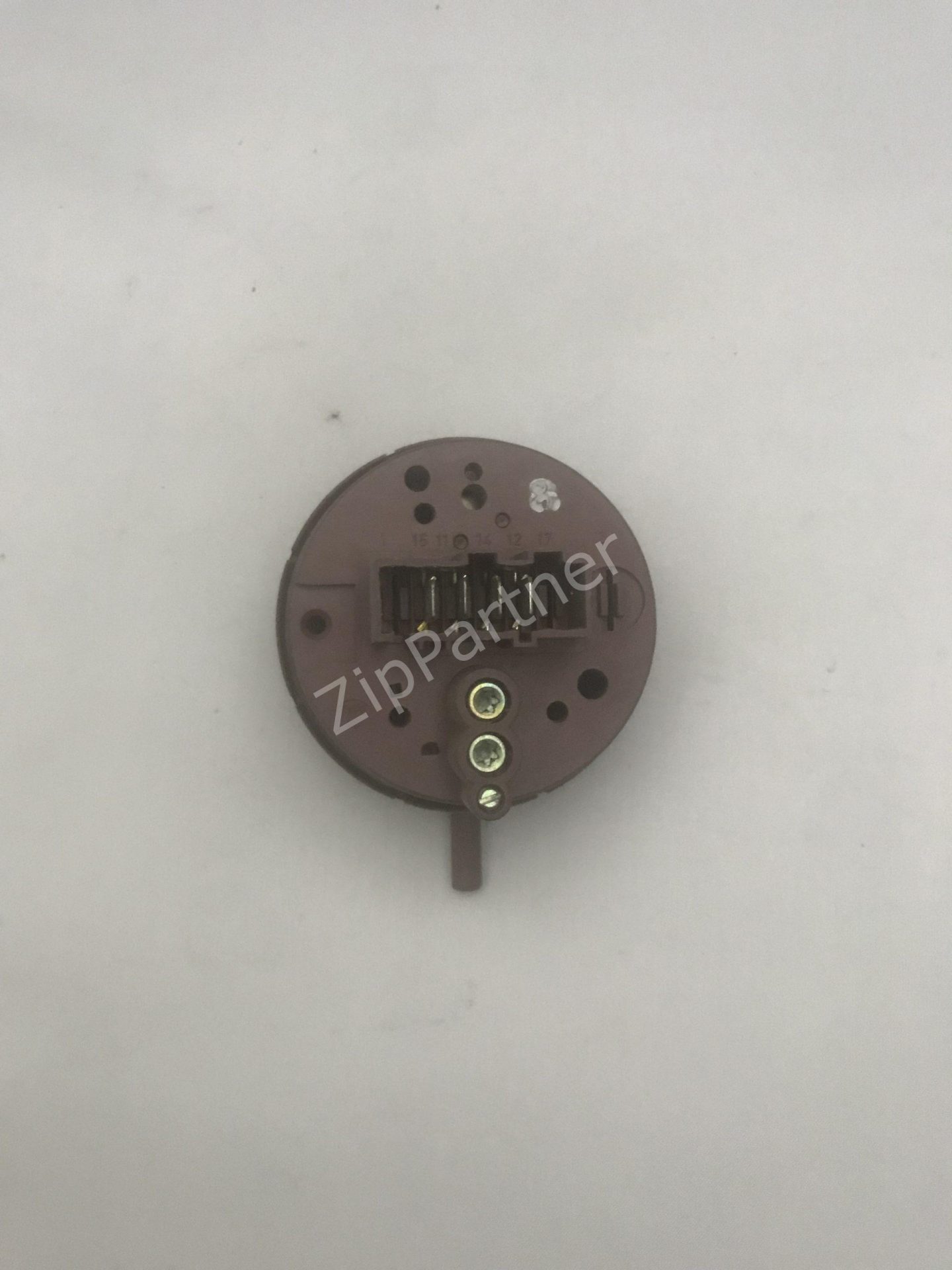Прессостат Bosch, Siemens 460/310 3000, 5500008151 (б/у)