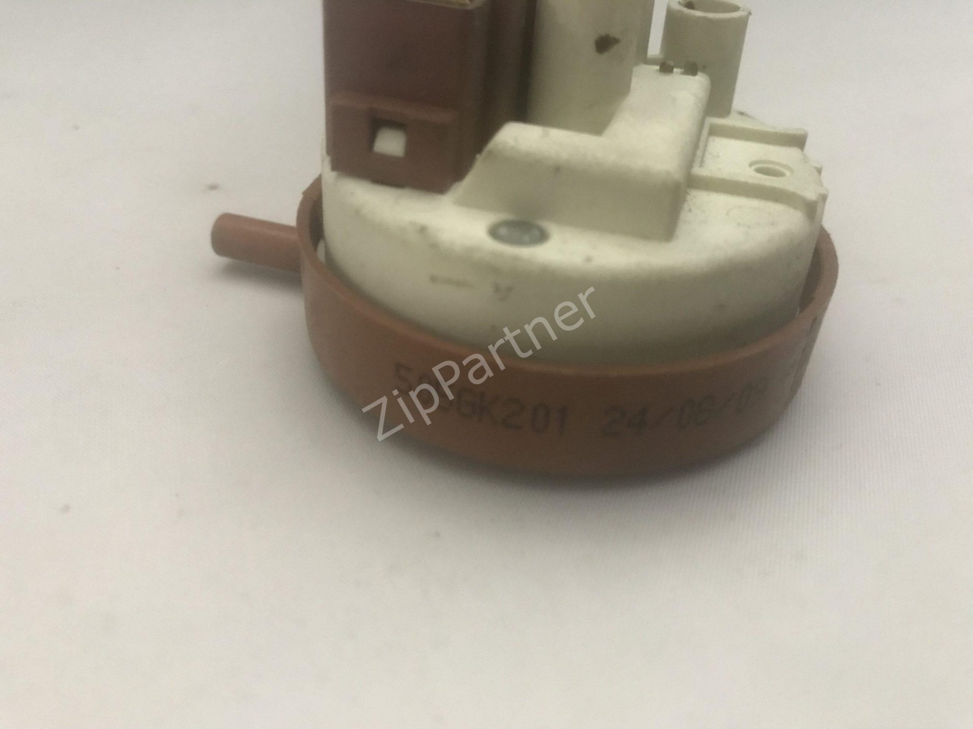 Прессостат Ariston, Indesit 80-55-380, 505GK201 (б/у) — изображение 2