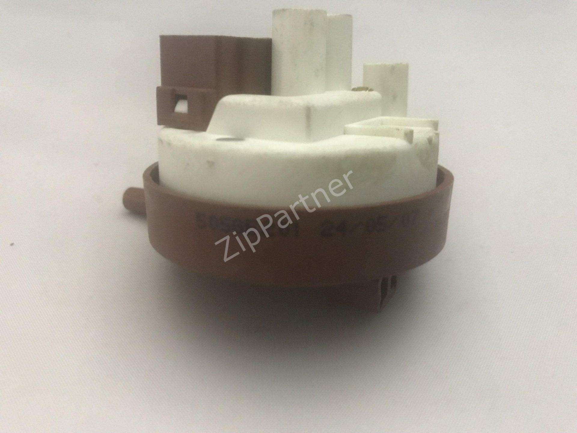 Прессостат Ariston, Indesit 104-79-350, 160019762.01 (б/у) — изображение 2