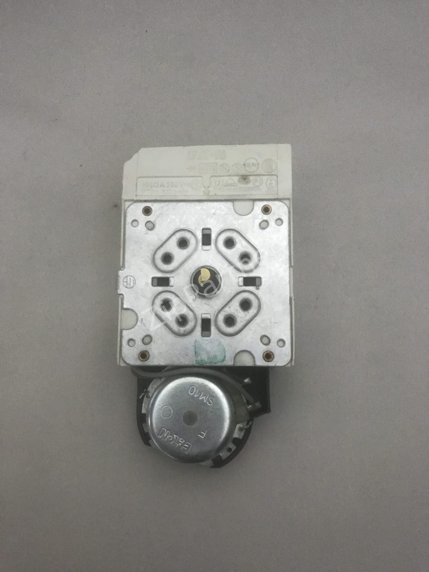 Программатор Ariston, Indesit 4328.01B05 (б/у)