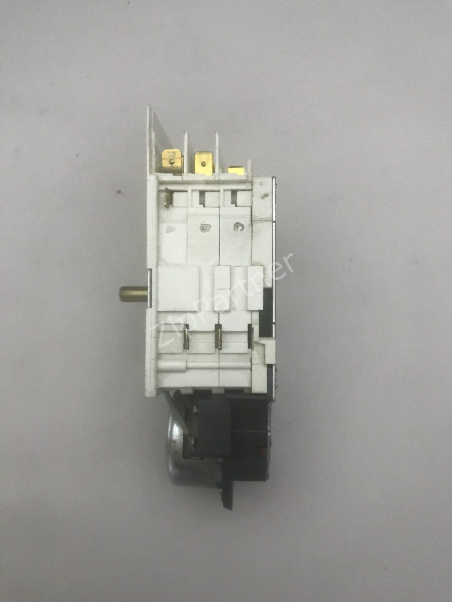 Программатор Ariston, Indesit 4328.01B05 (б/у) — изображение 2