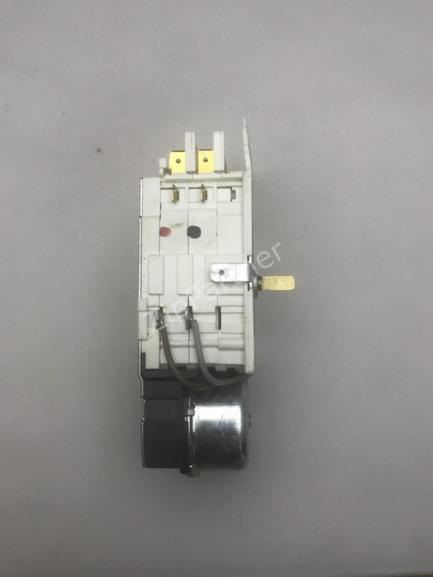 Программатор Ariston, Indesit 4328.01B05 (б/у) — изображение 4
