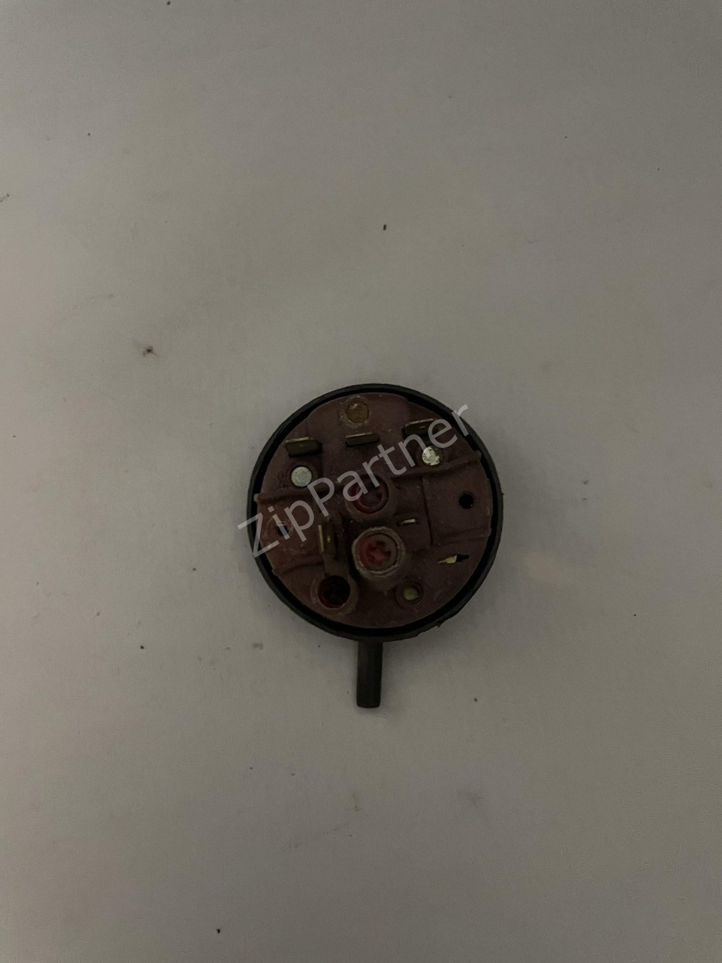 Прессостат Beko 1050-700-2940, 2801560400 (б/у)