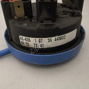 Прессостат Bosch, Siemens, Smeg 58/23, 72/40, A2-635 (б/у)