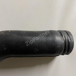 Патрубок Ariston, Indesit 17400023207 (б/у)