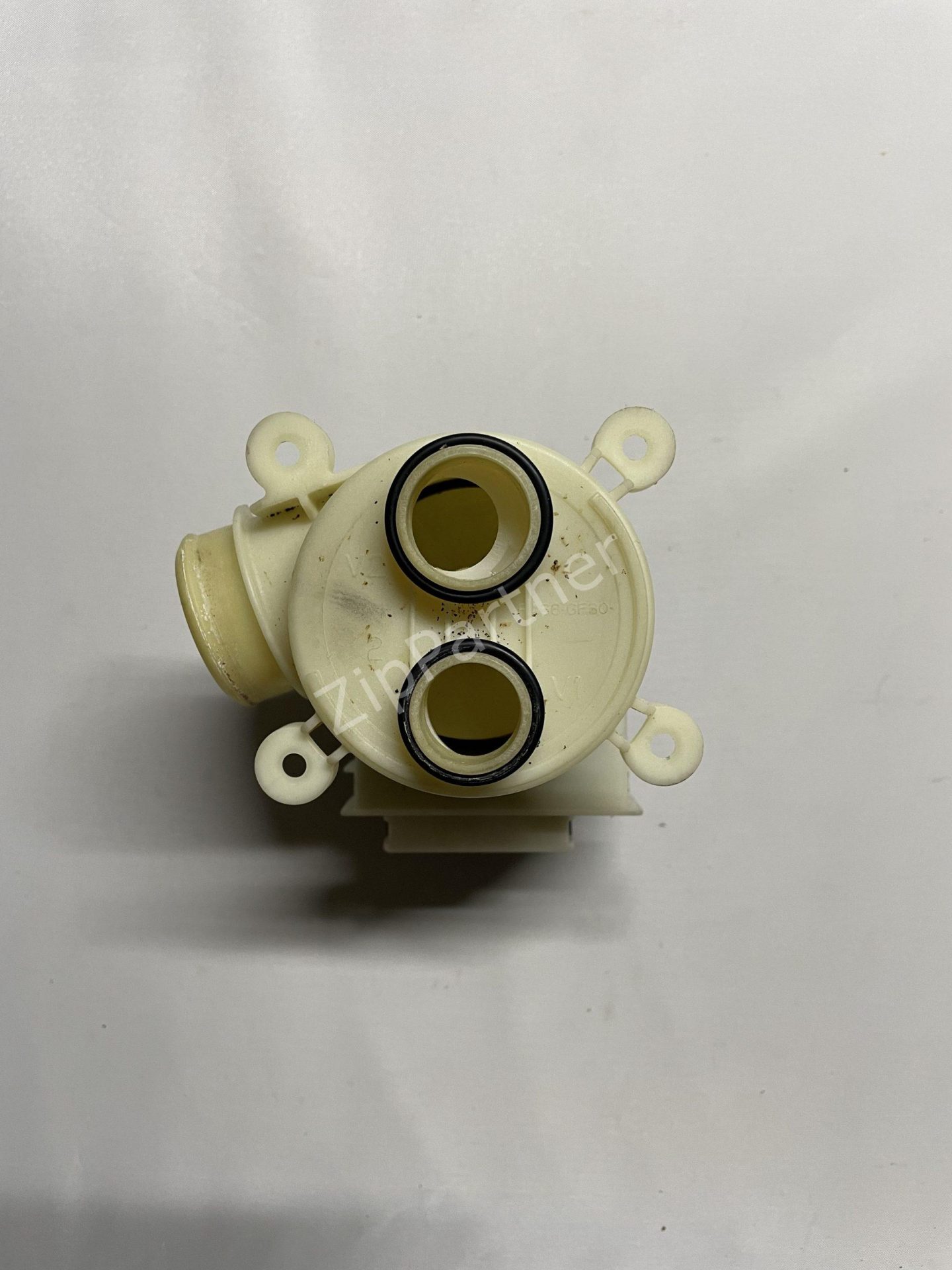 Актуатор потоков Ariston, Indesit C00256972 (б/у) — изображение 2