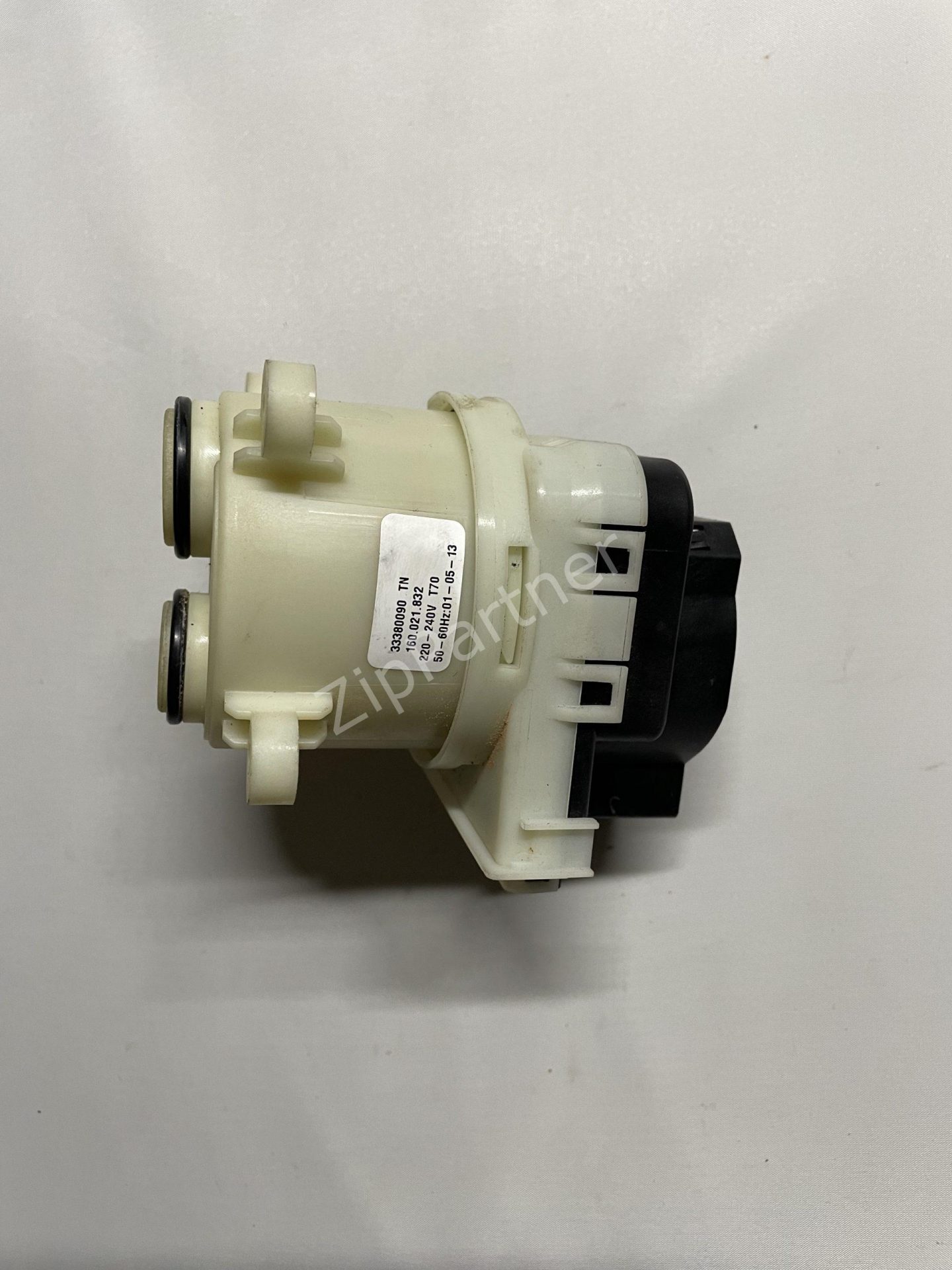 Актуатор потоков Ariston, Indesit C00256972 (б/у)