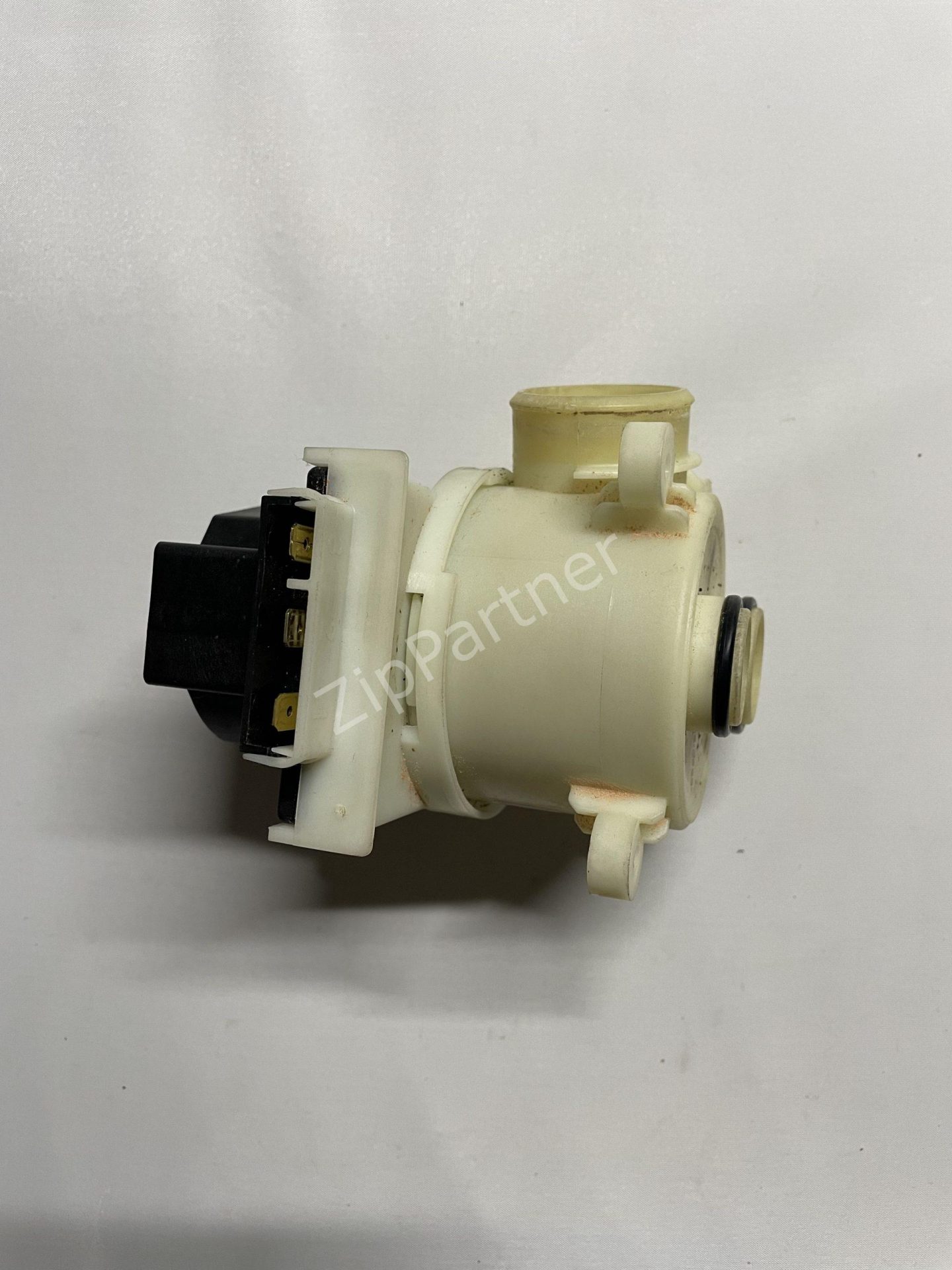 Актуатор потоков Ariston, Indesit C00256972 (б/у) — изображение 4