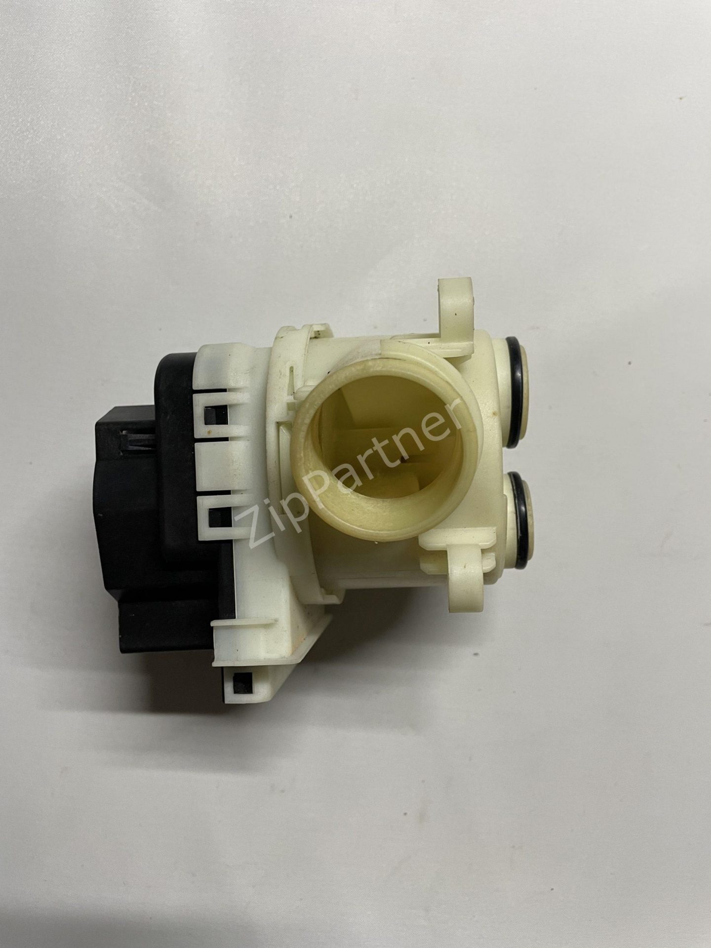 Актуатор потоков Ariston, Indesit C00256972 (б/у) — изображение 5