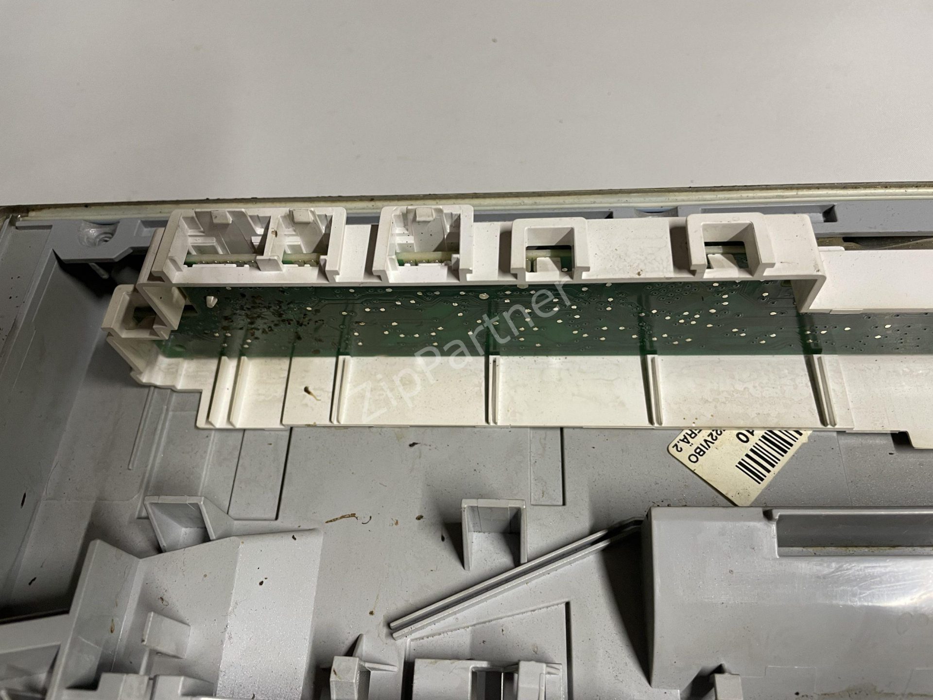 Модуль индикации Bosch, Siemens 9000758199 (б/у) — изображение 5