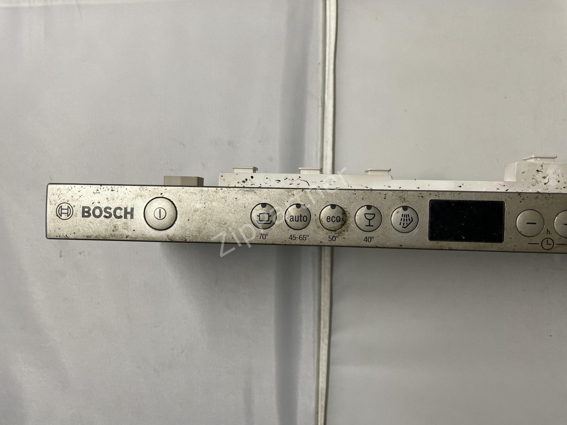 Модуль индикации Bosch, Siemens 9000758199 (б/у) — изображение 2