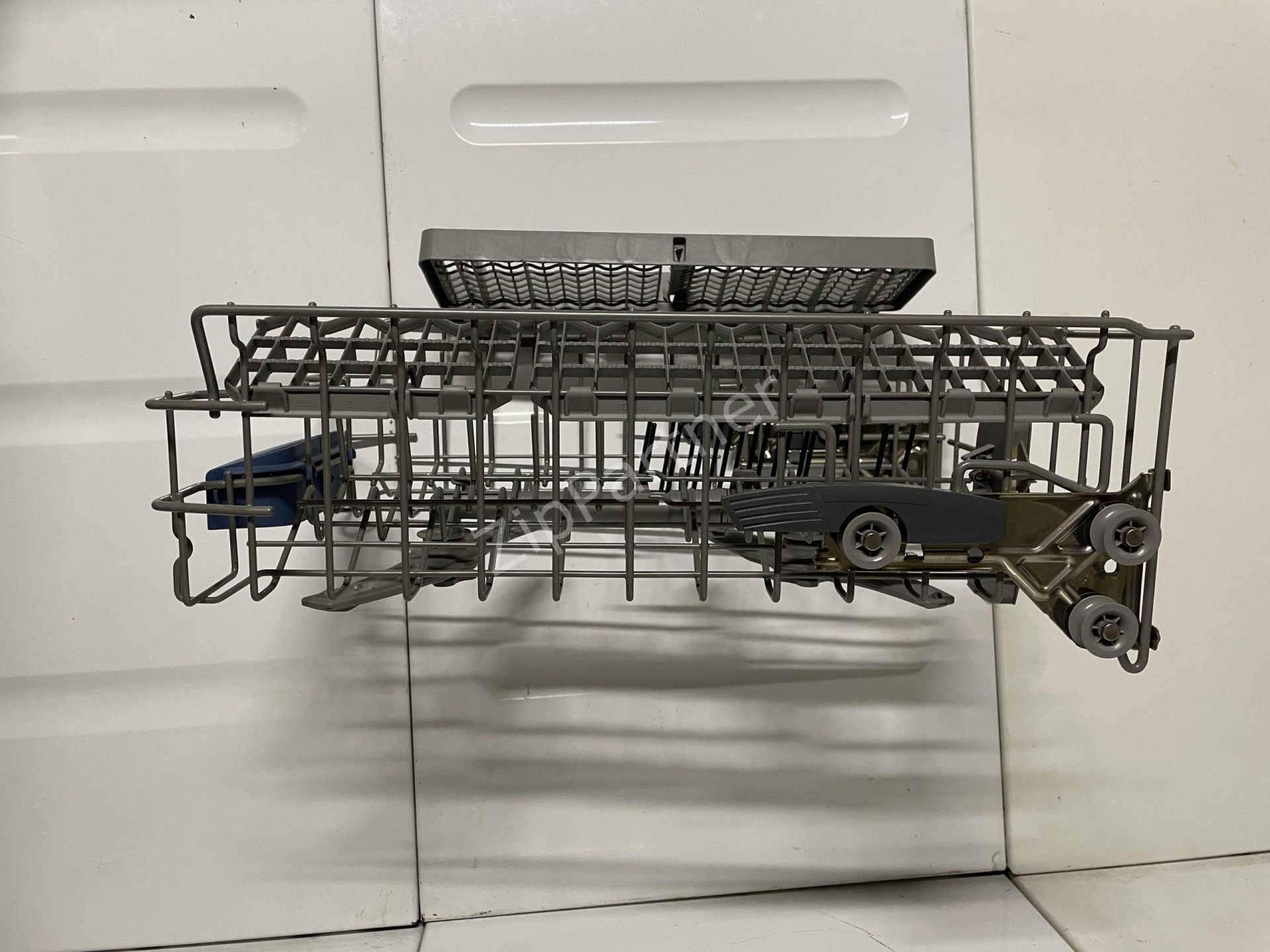 Верхняя корзина Bosch, Siemens 687116 (б/у) — изображение 3