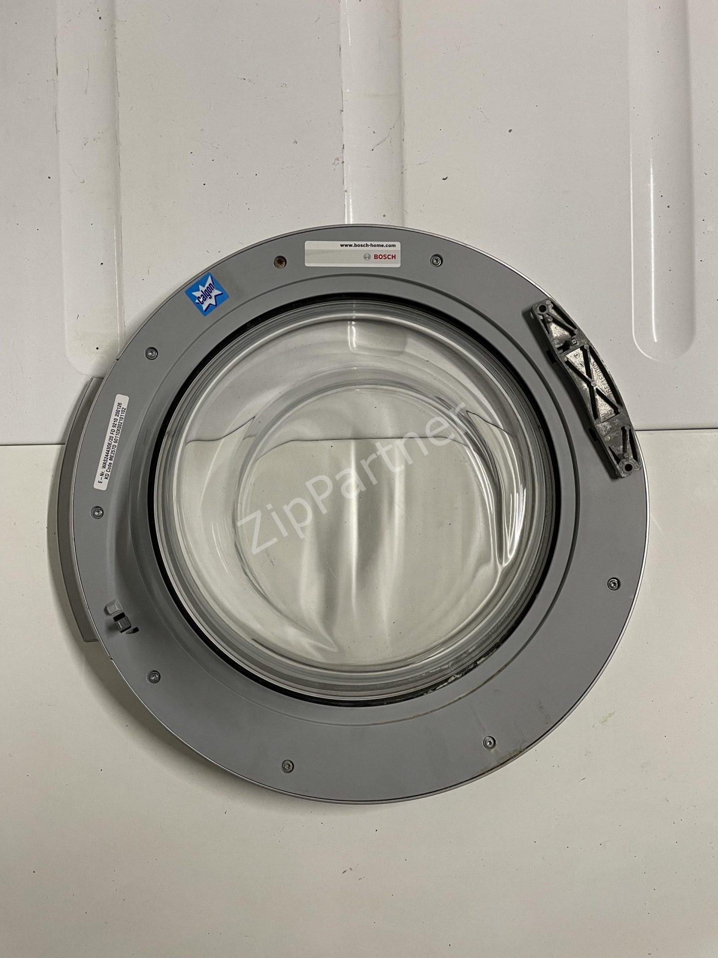 Люк Bosch, Siemens 704287 (б/у) — изображение 2