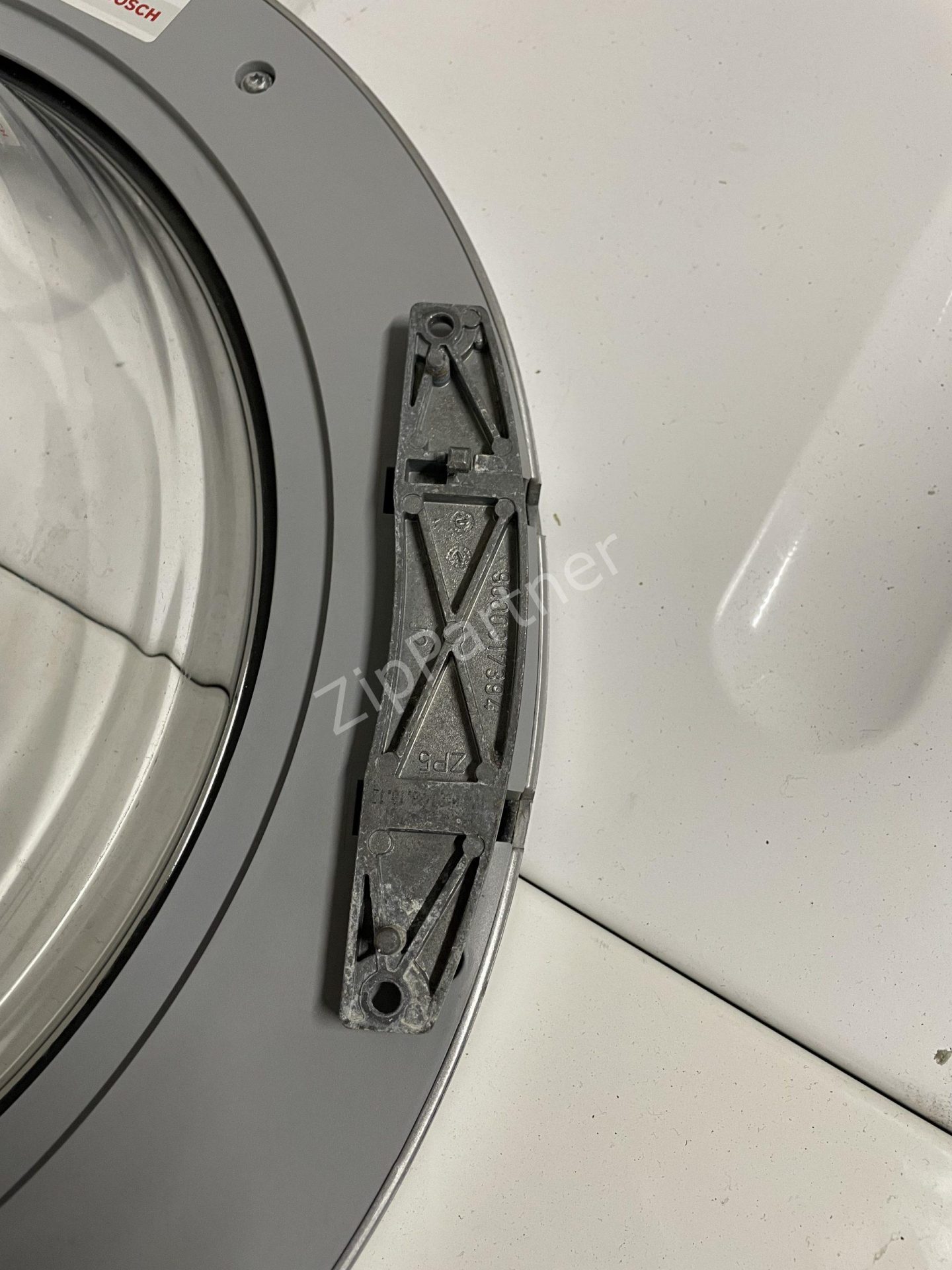Люк Bosch, Siemens 704287 (б/у) — изображение 3