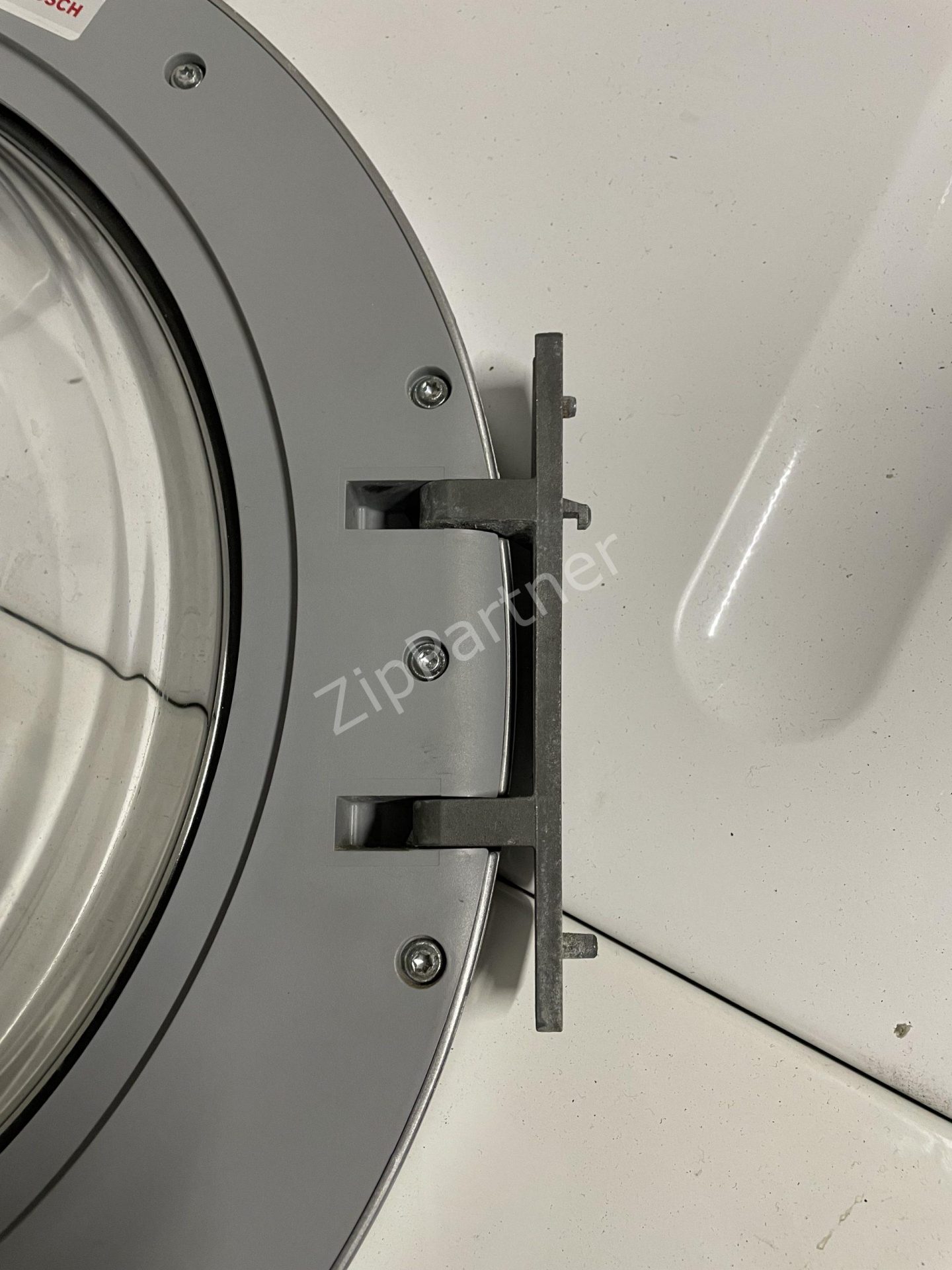 Люк Bosch, Siemens 704287 (б/у) — изображение 4