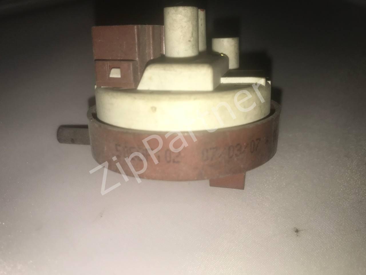 Прессостат Ariston, Indesit 90-65-380, 505GF102 (б/у) — изображение 2