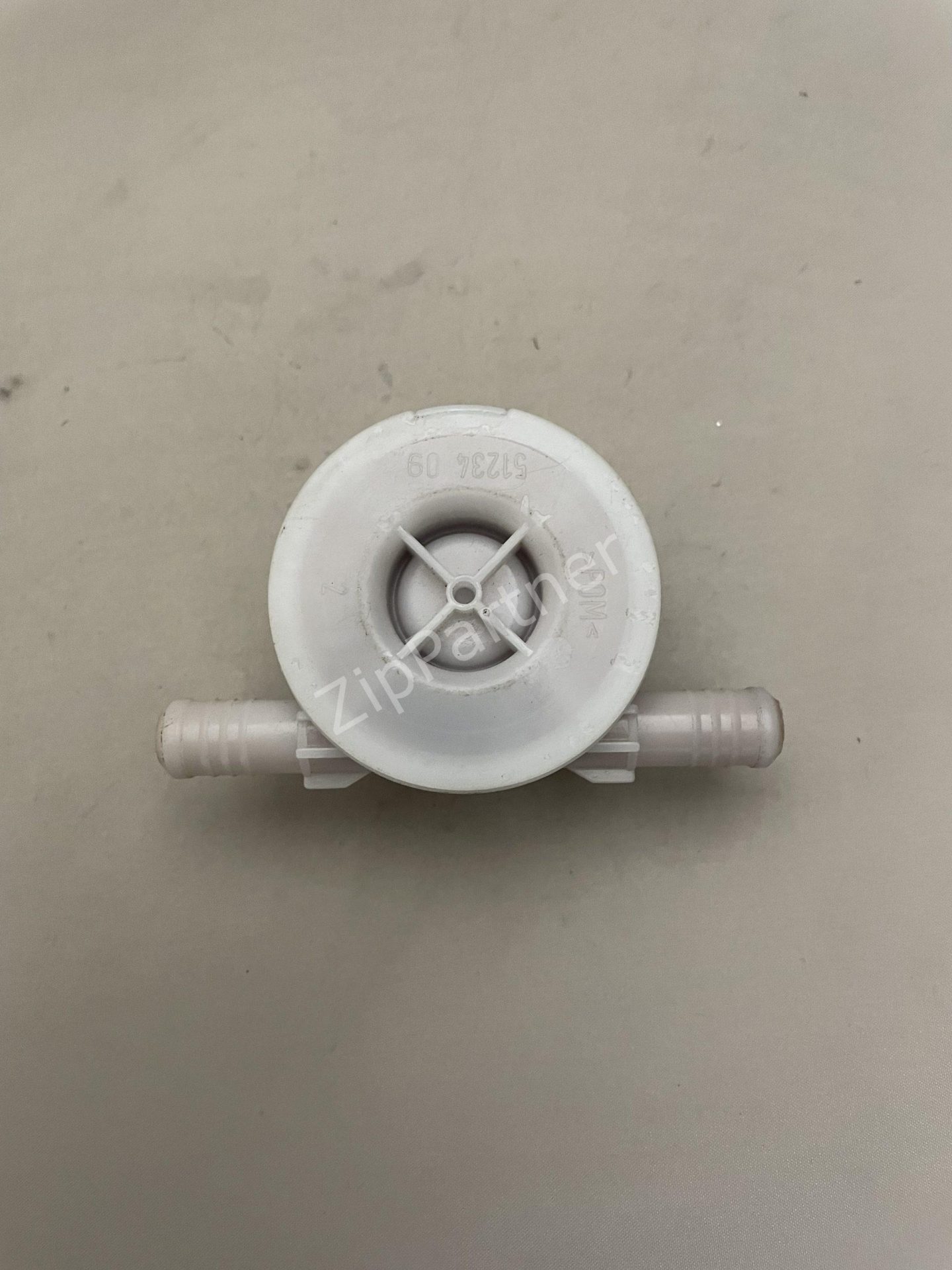 Флуометр Bosch, Siemens 424099 (б/у) — изображение 2