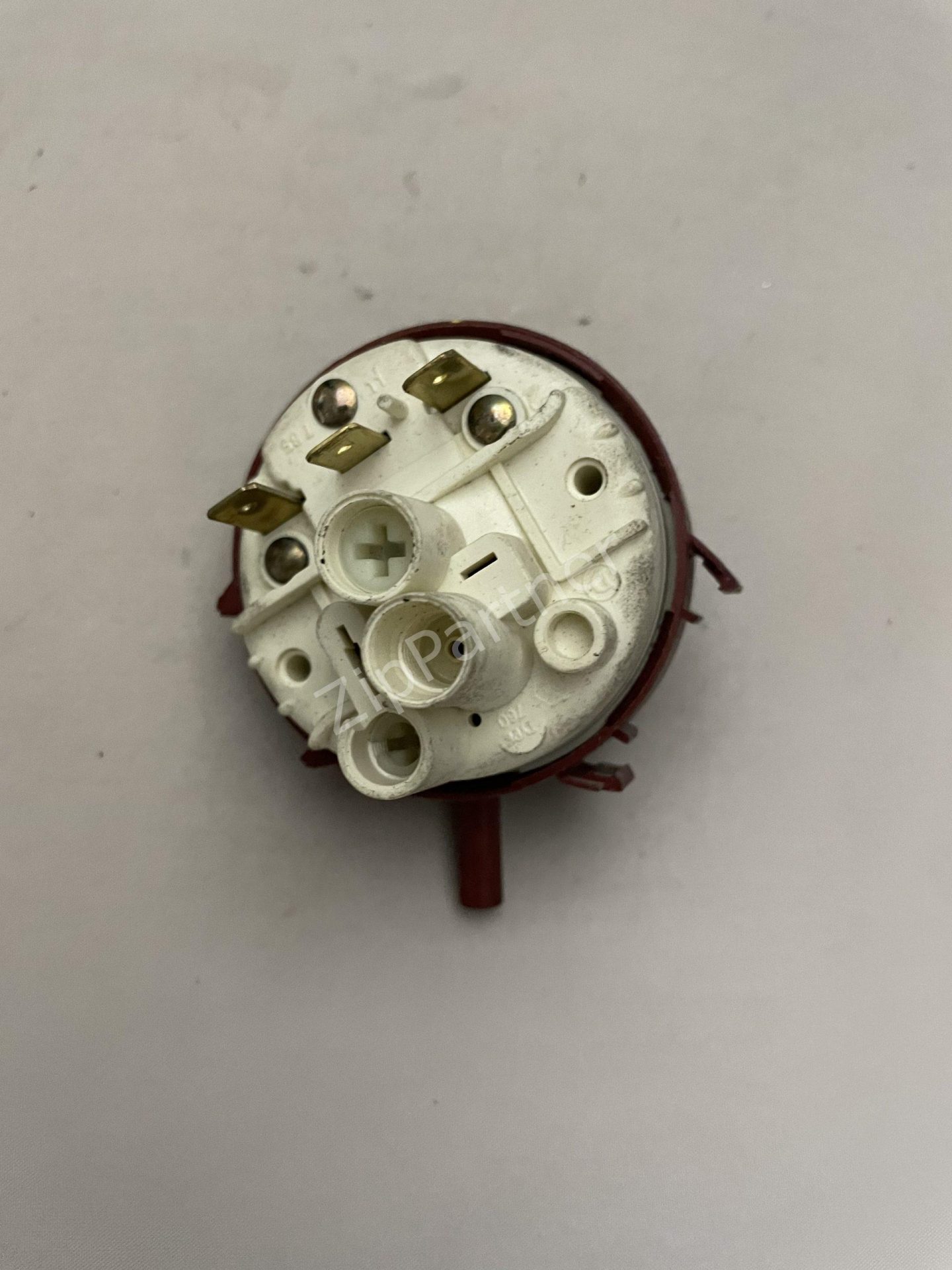 Прессостат AEG, Electrolux, Zanussi 124/80, 7510026 (б/у)