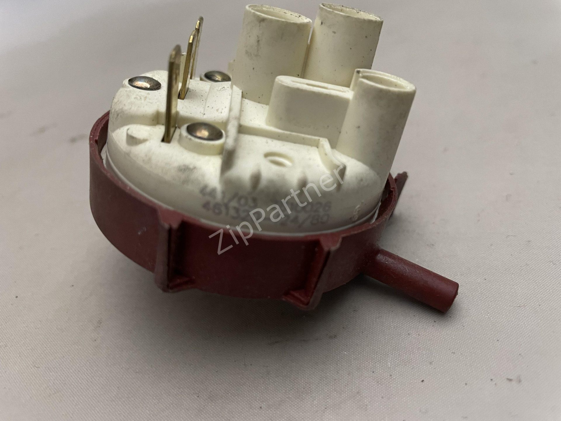 Прессостат AEG, Electrolux, Zanussi 124/80, 7510026 (б/у) — изображение 2