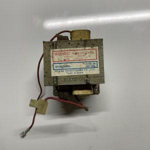 Трансформатор LG 6010WRH008A (б/у)