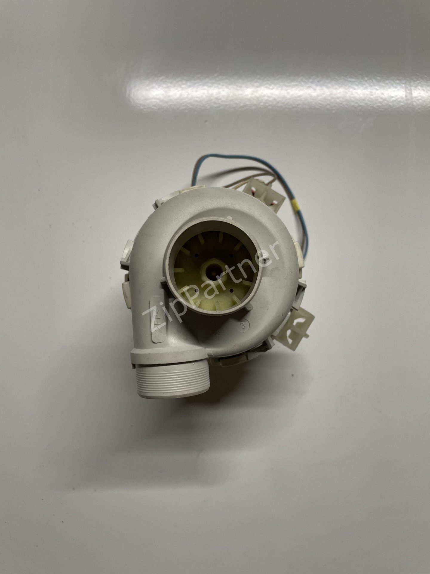 Циркуляционный насос AEG, Electrolux, Zanussi 0015521200, 1113196305 (б/у) — изображение 3