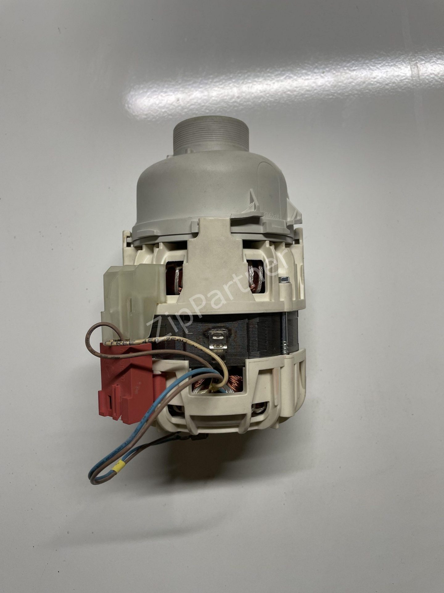 Циркуляционный насос AEG, Electrolux, Zanussi 0015521200, 1113196305 (б/у) — изображение 2