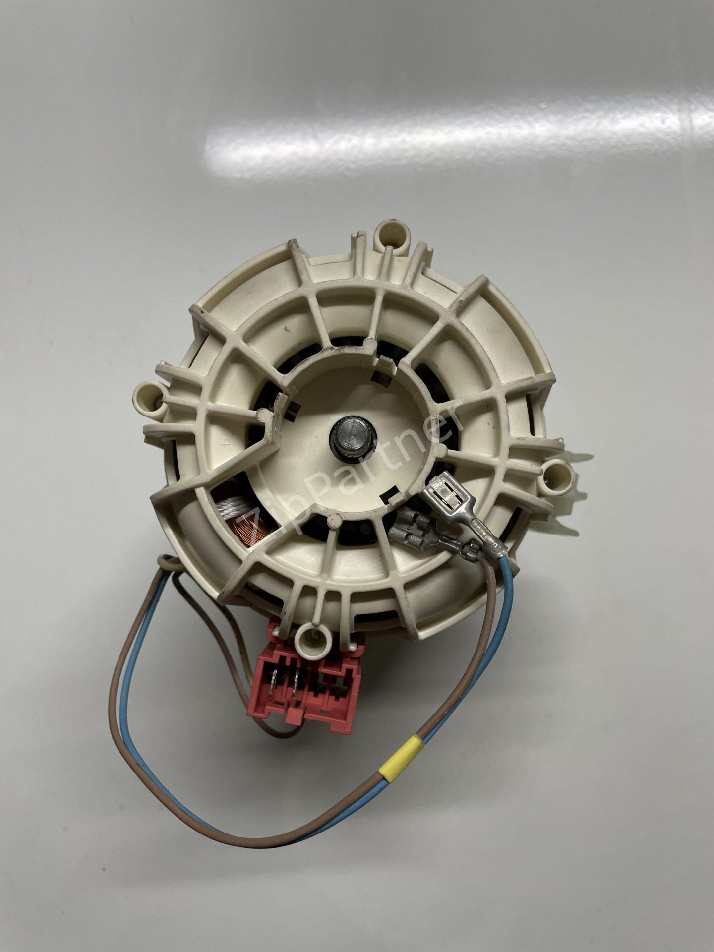 Циркуляционный насос AEG, Electrolux, Zanussi 0015521200, 1113196305 (б/у) — изображение 4