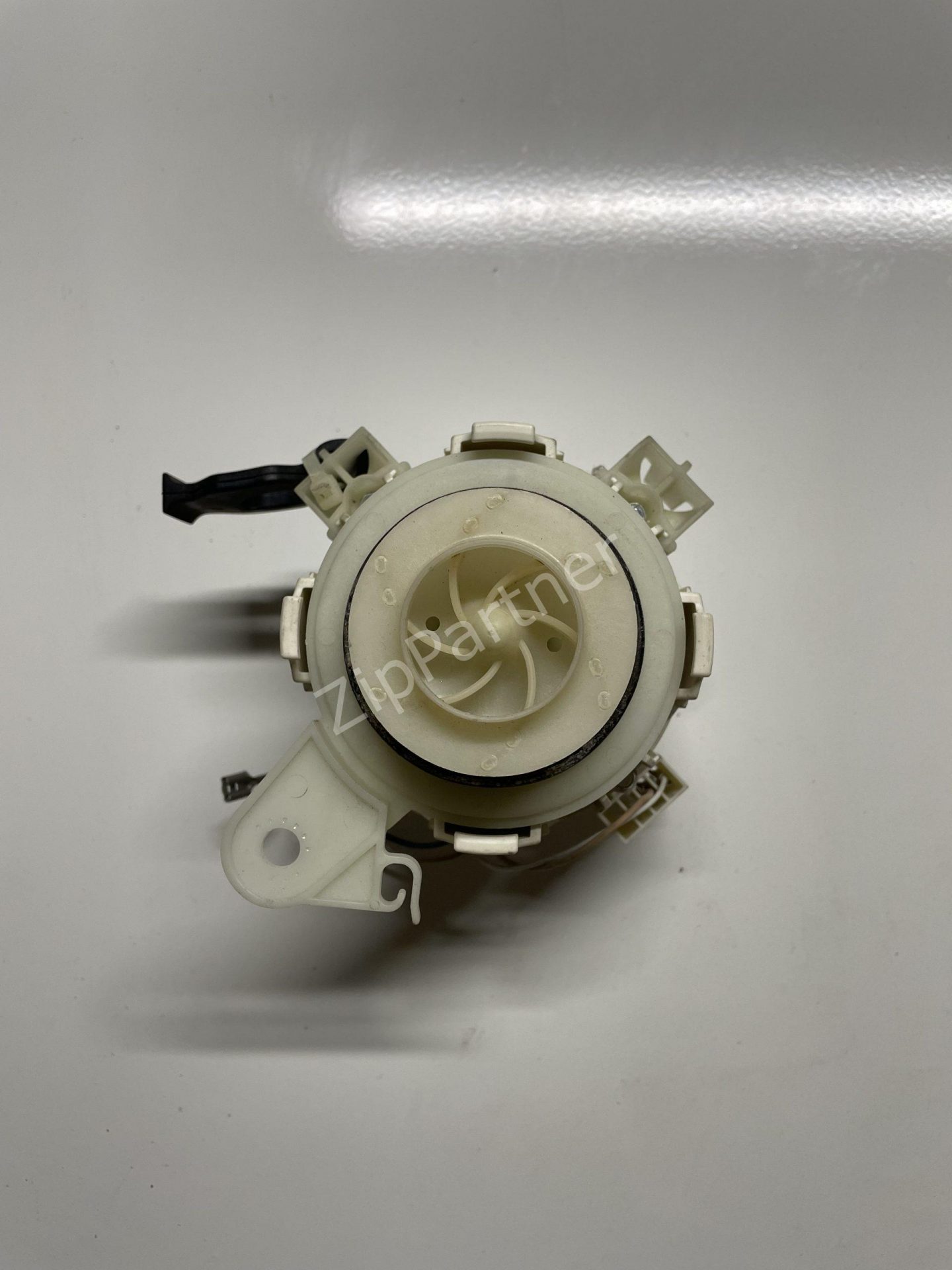 Циркуляционный насос Asko, Gorenje 887084896, 465268 (б/у) — изображение 3