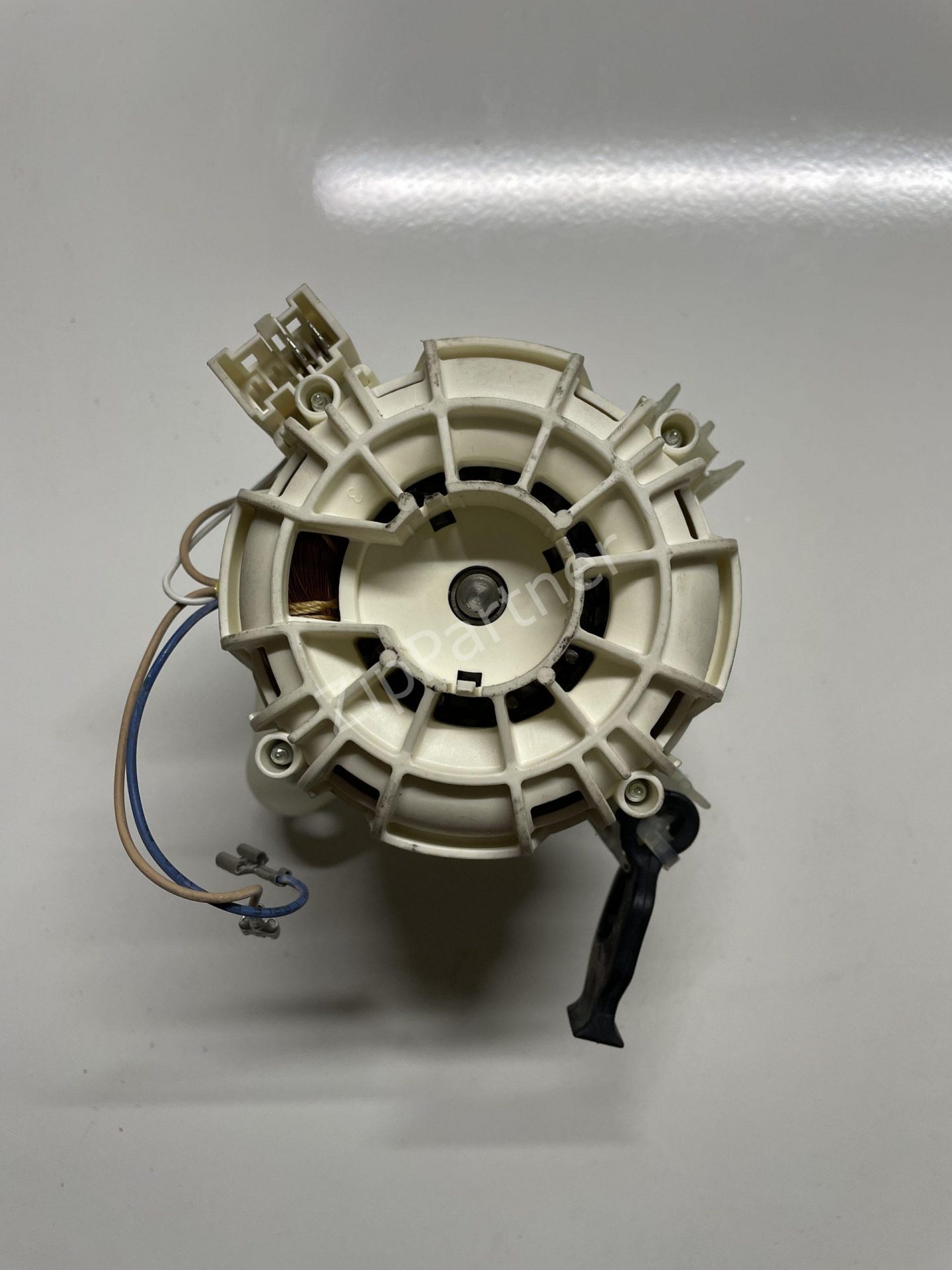 Циркуляционный насос Asko, Gorenje 887084896, 465268 (б/у) — изображение 4