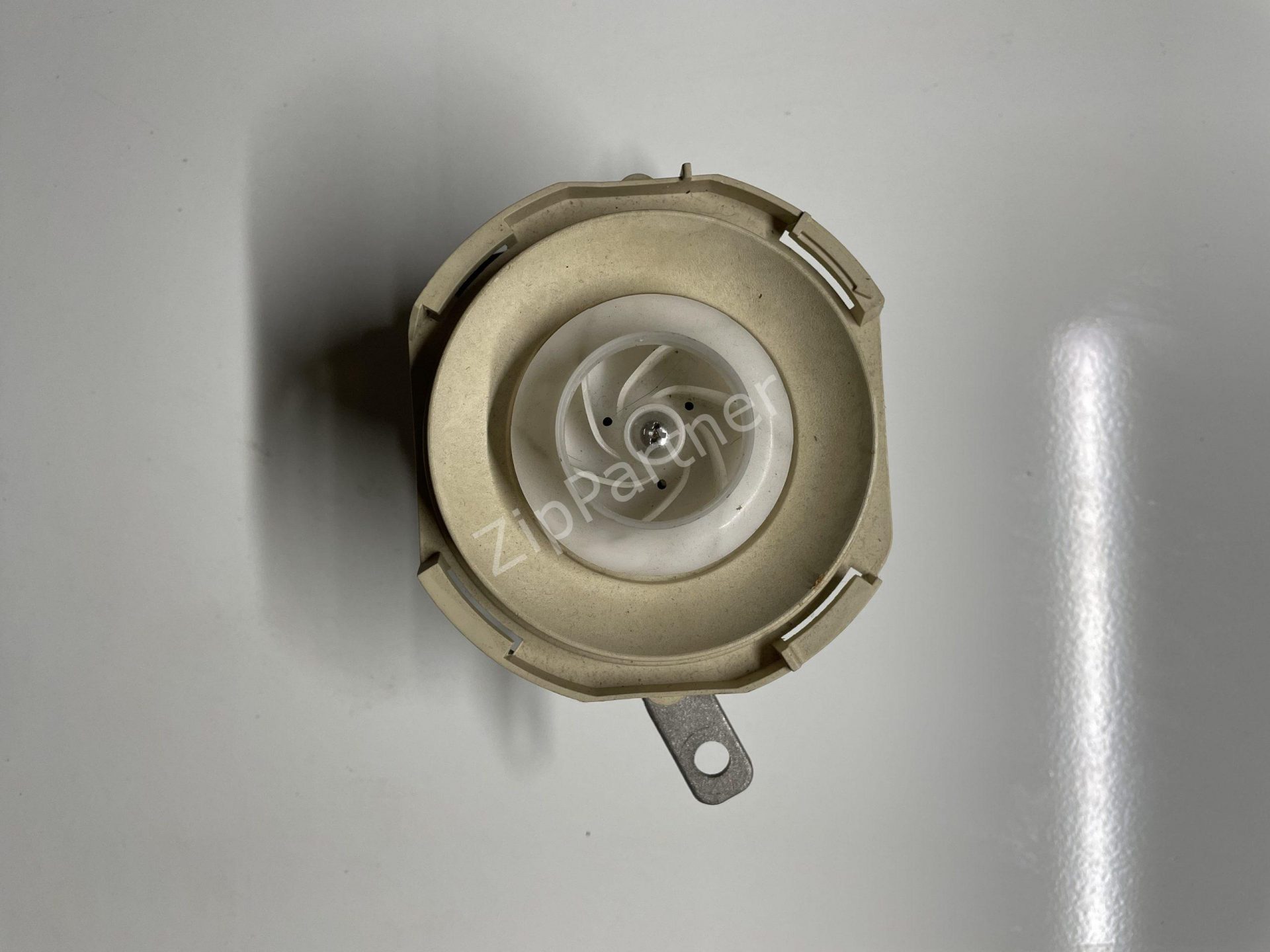 Циркуляционный насос AEG, Electrolux, Zanussi YXW30-2A(L), 4055341517 (б/у) — изображение 6