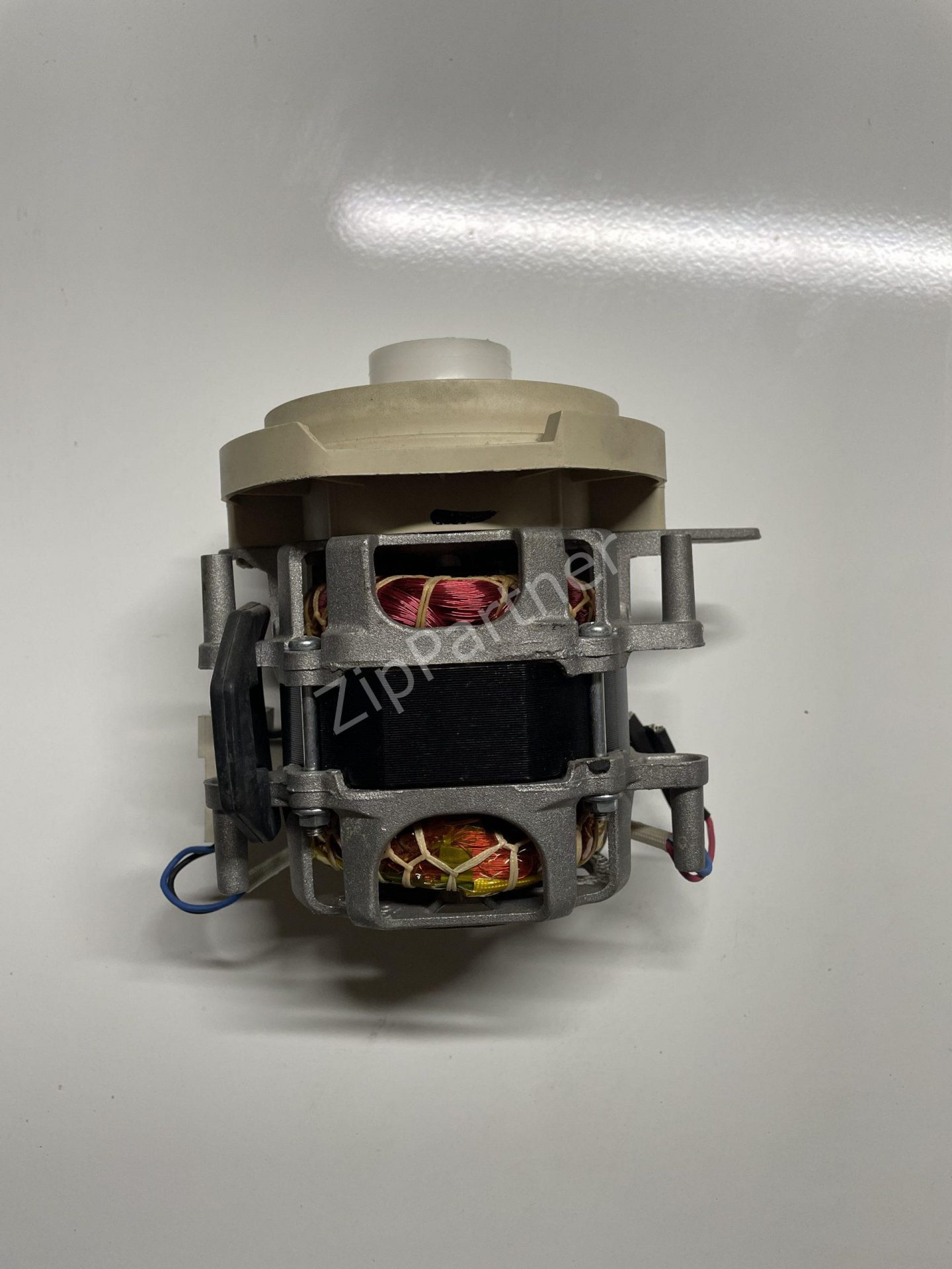 Циркуляционный насос AEG, Electrolux, Zanussi YXW30-2A(L), 4055341517 (б/у) — изображение 3