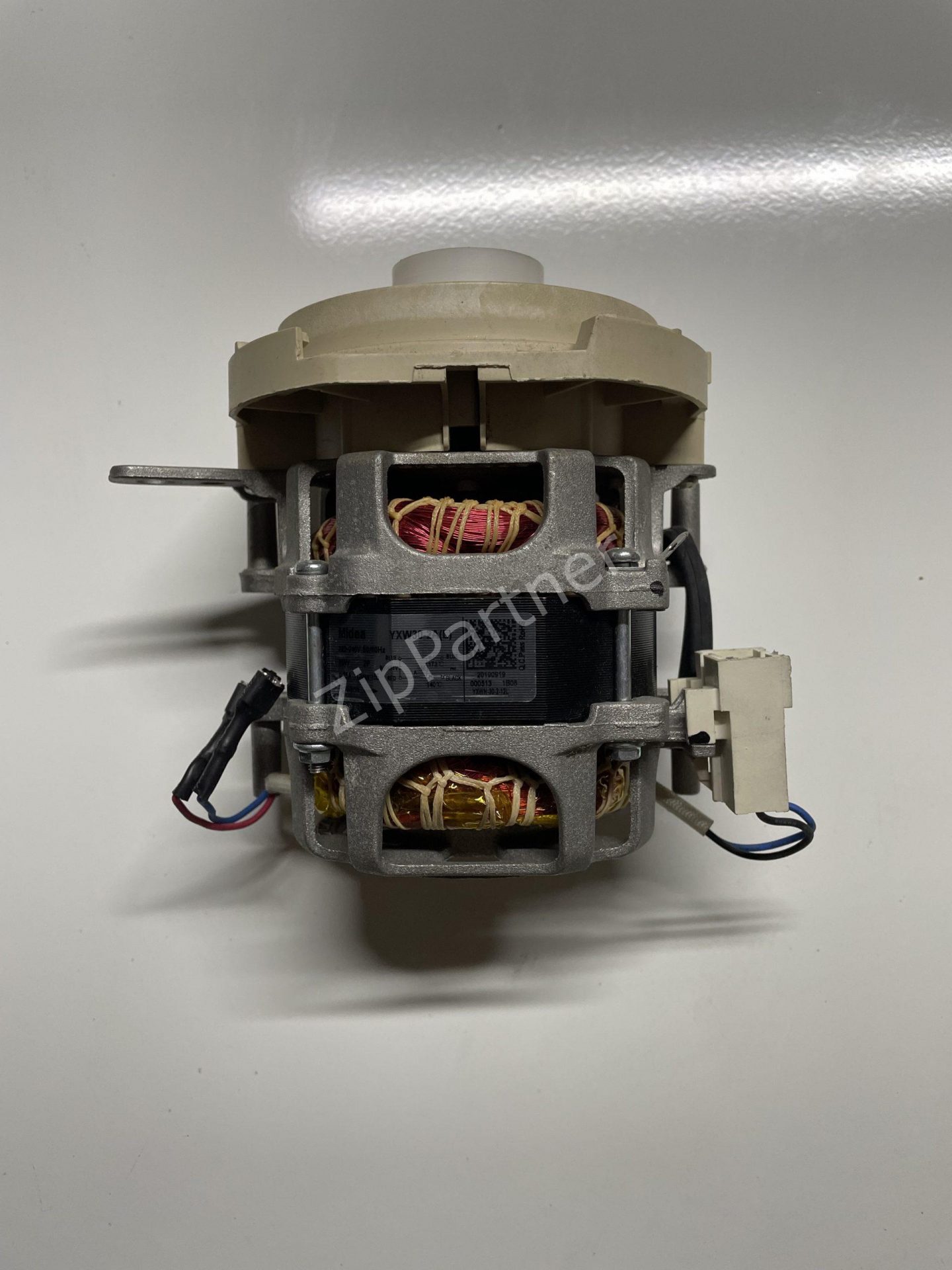 Циркуляционный насос AEG, Electrolux, Zanussi YXW30-2A(L), 4055341517 (б/у)